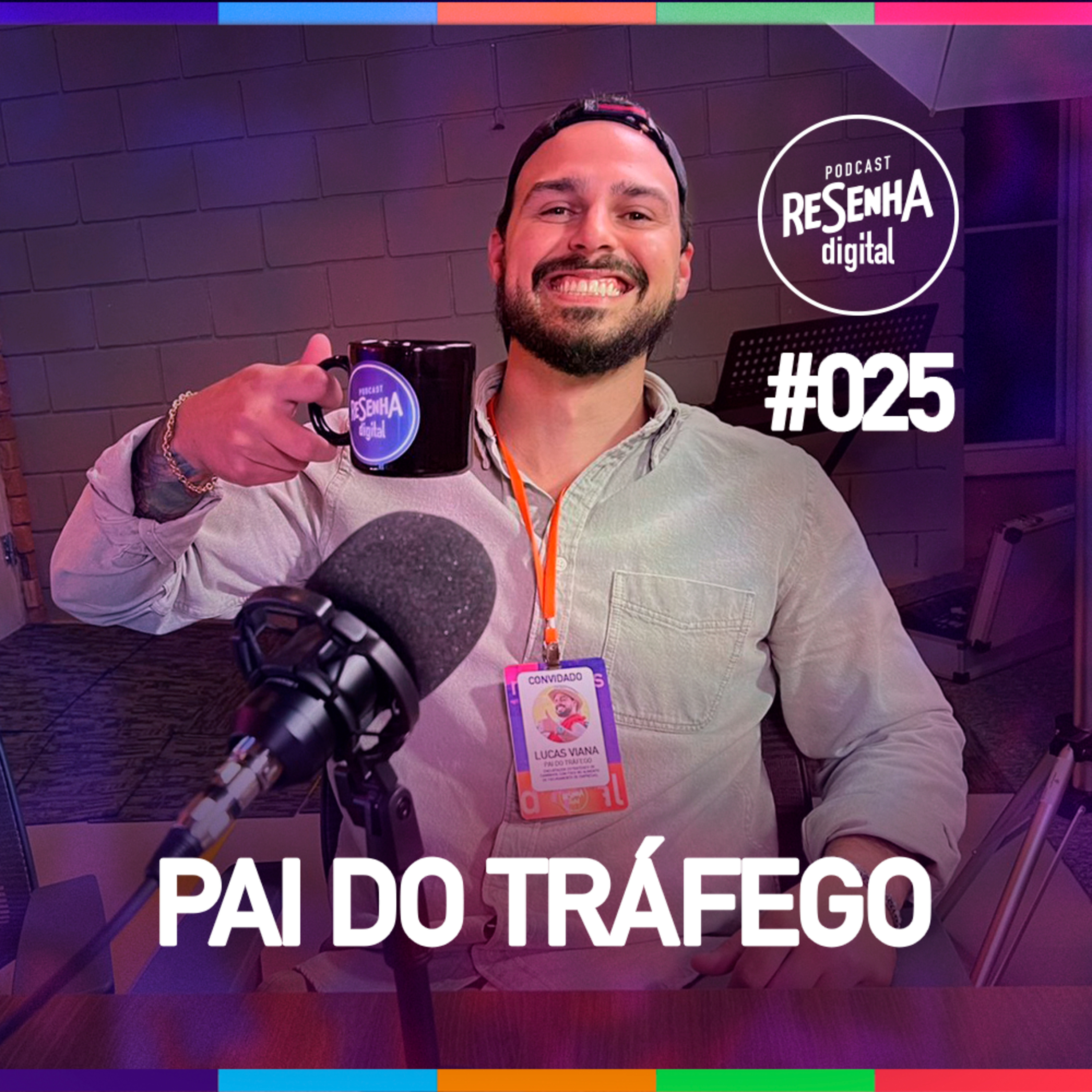 Resenha Digital