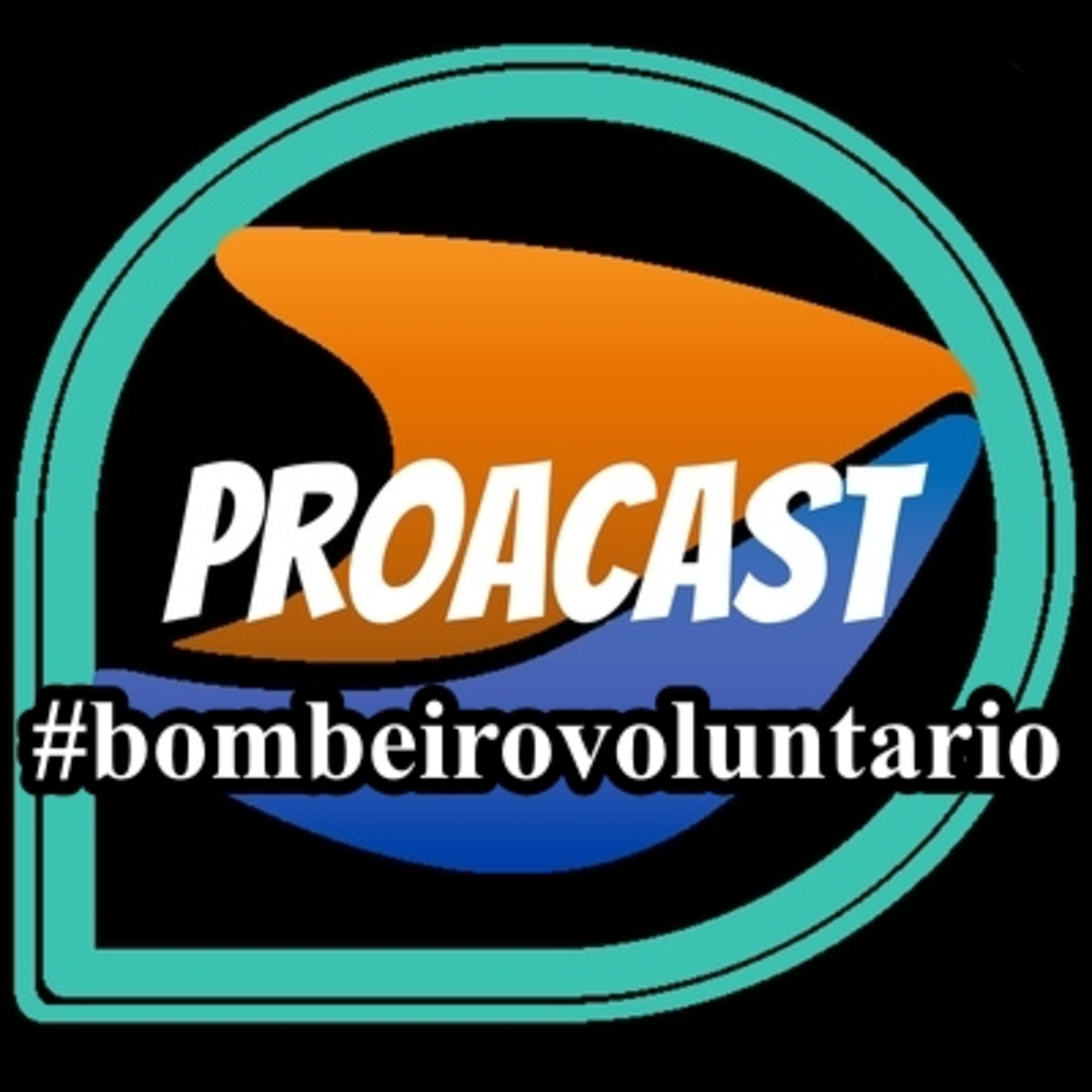 Ocupação #08 - Bombeiro Voluntário episode artwork