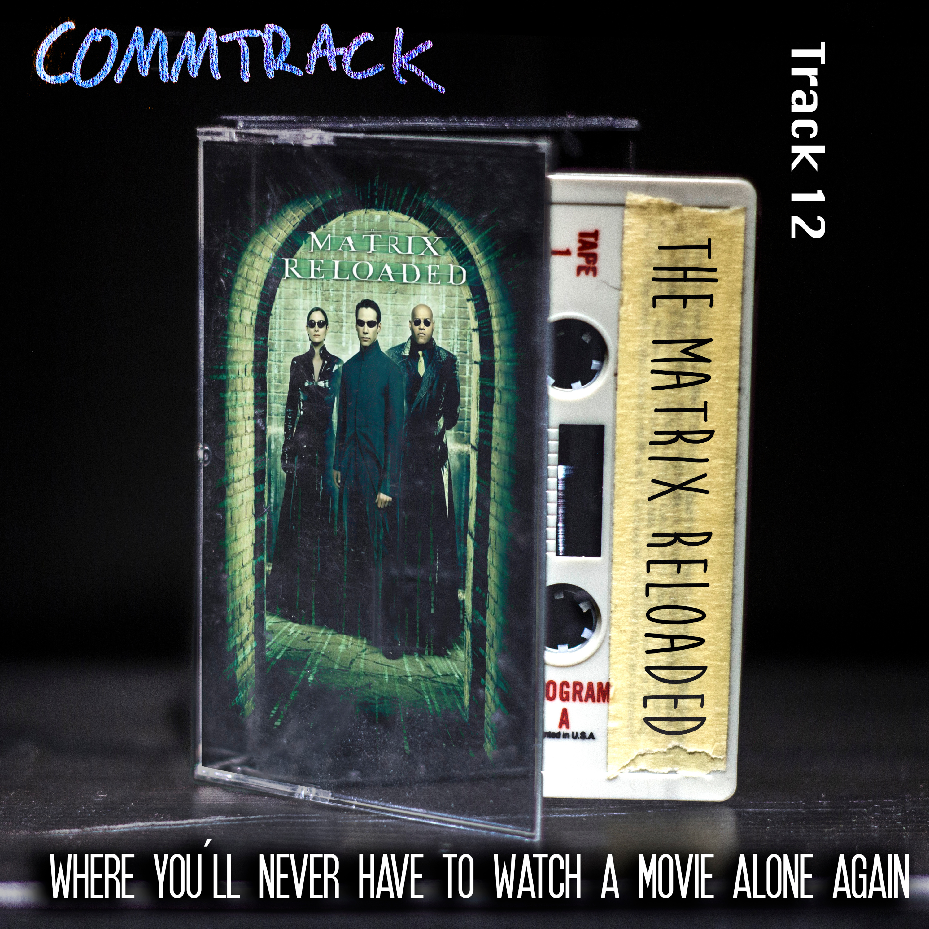 CommTrack