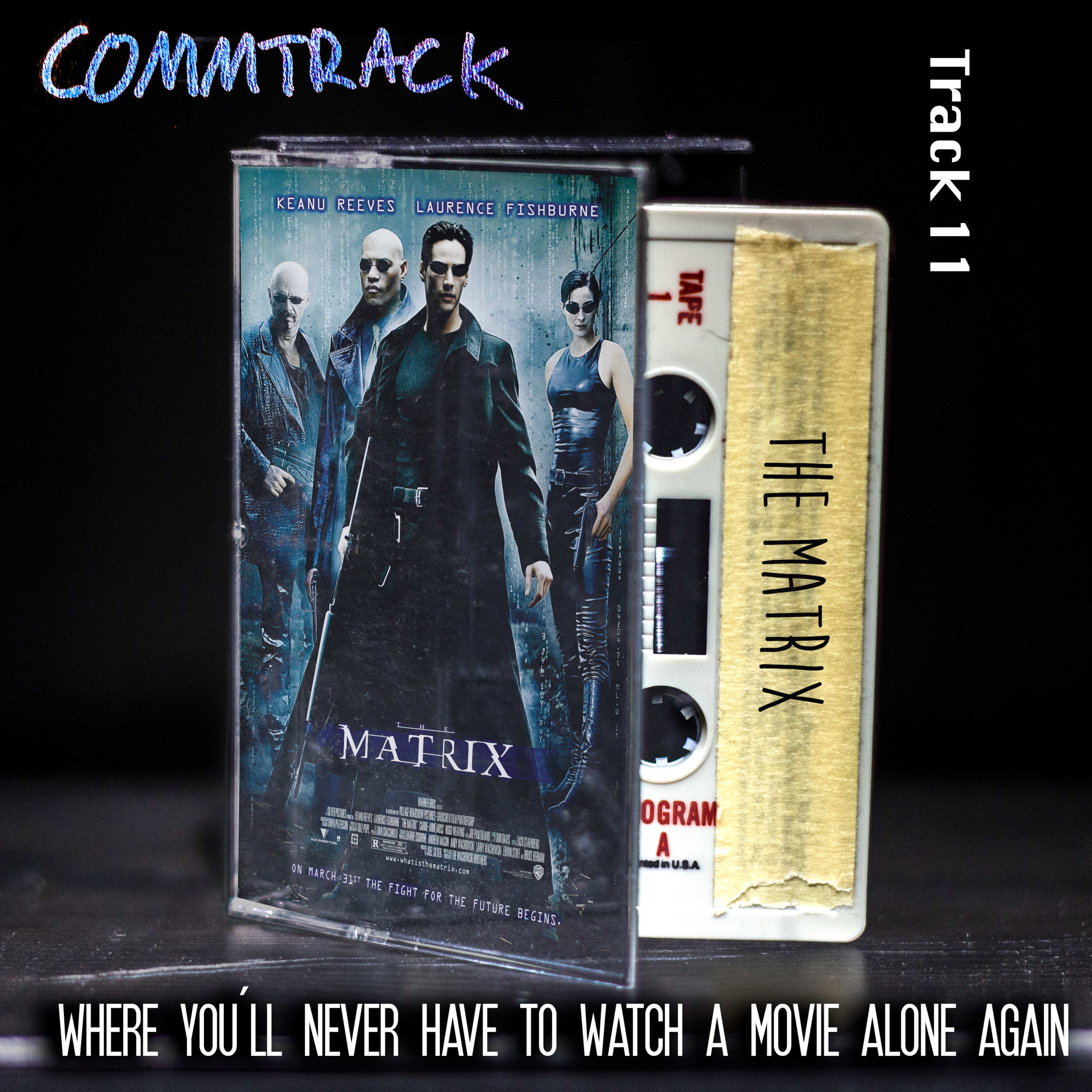 CommTrack