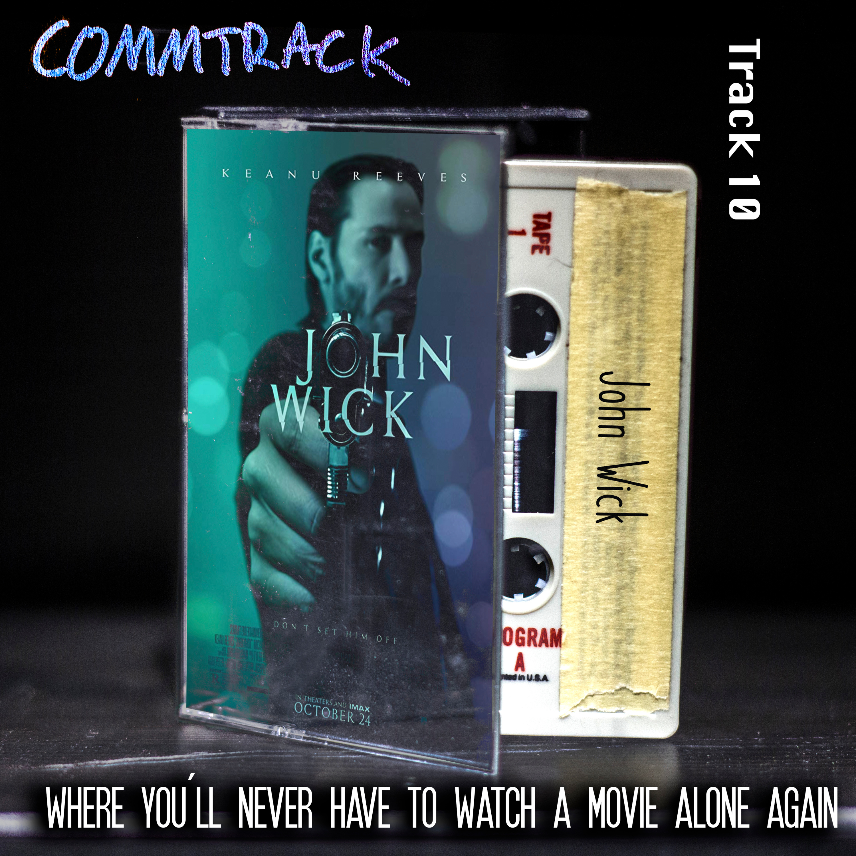 CommTrack