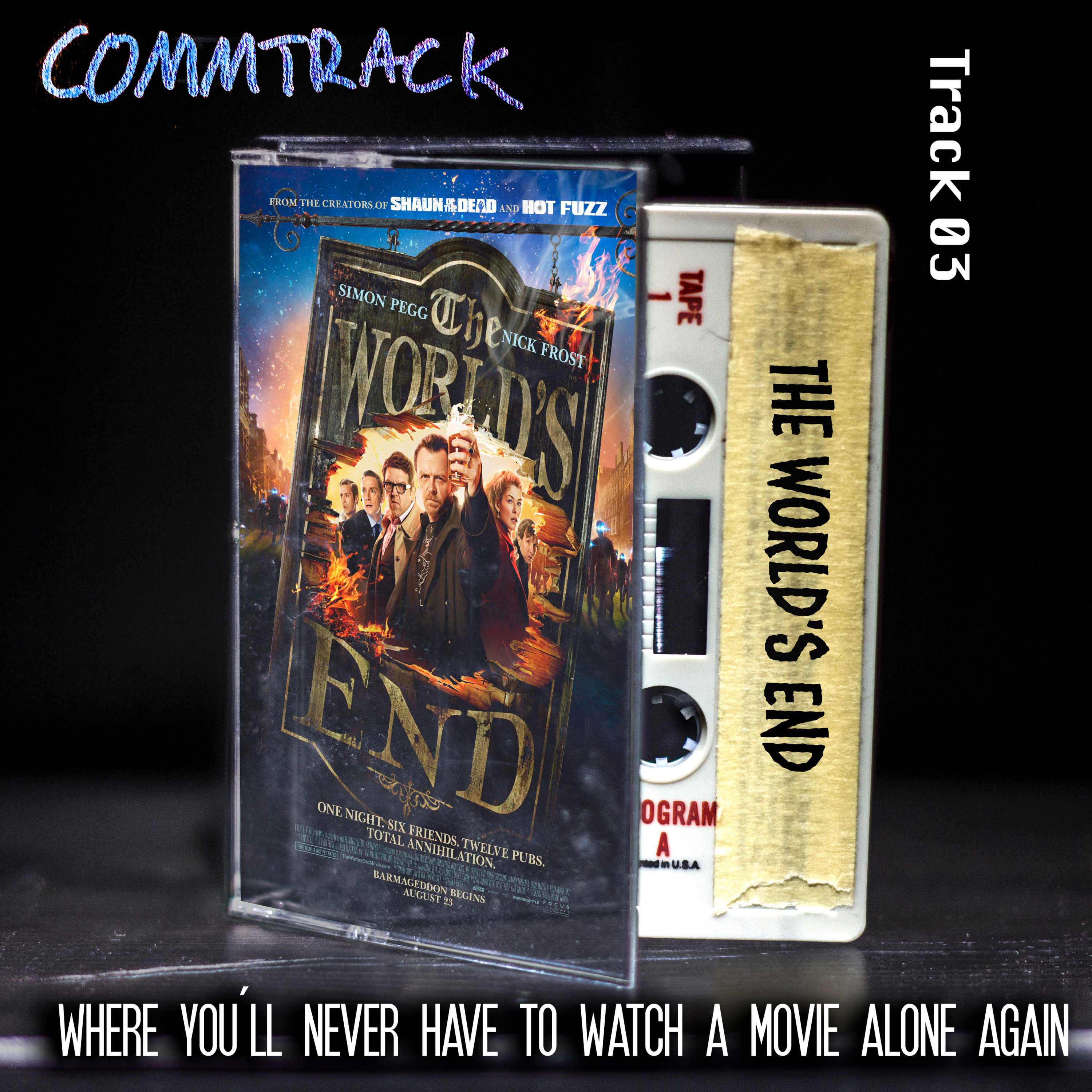 CommTrack