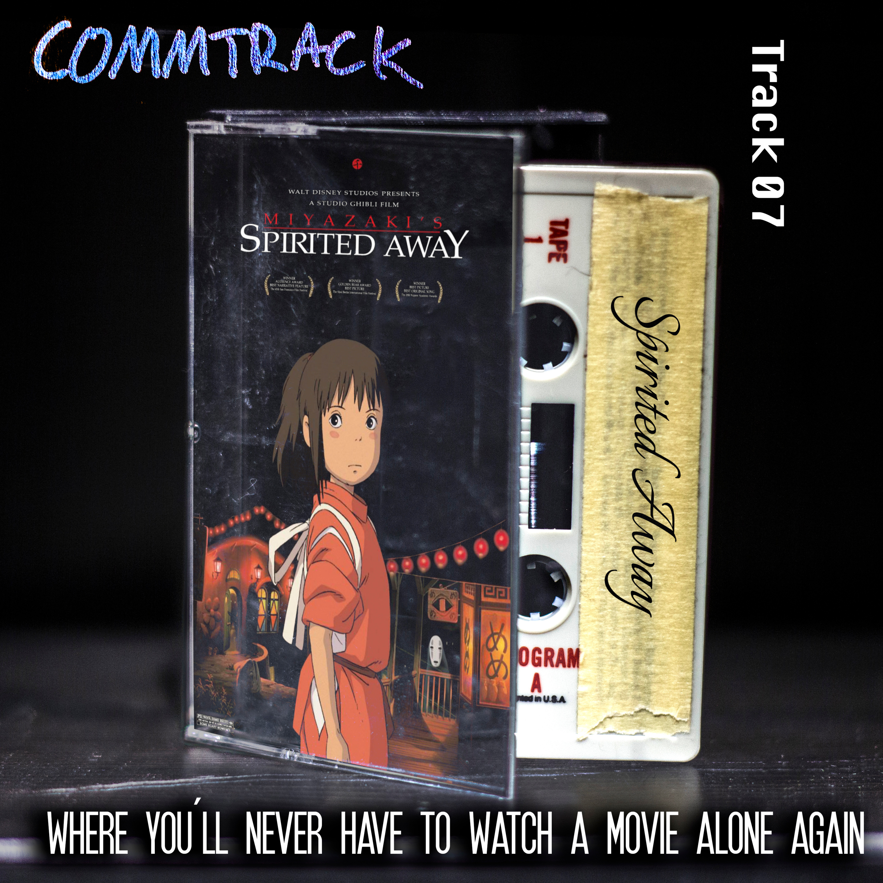 CommTrack
