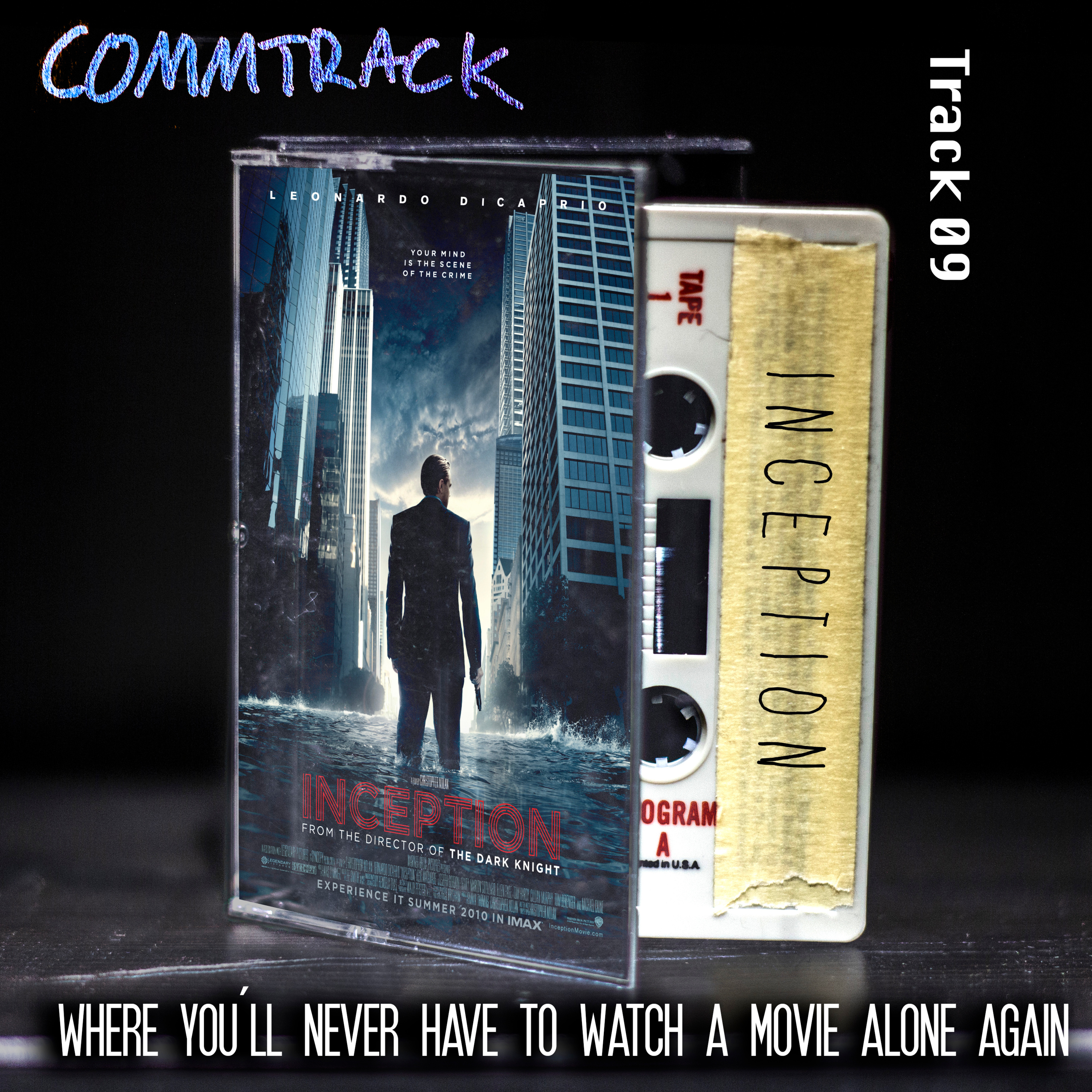 CommTrack