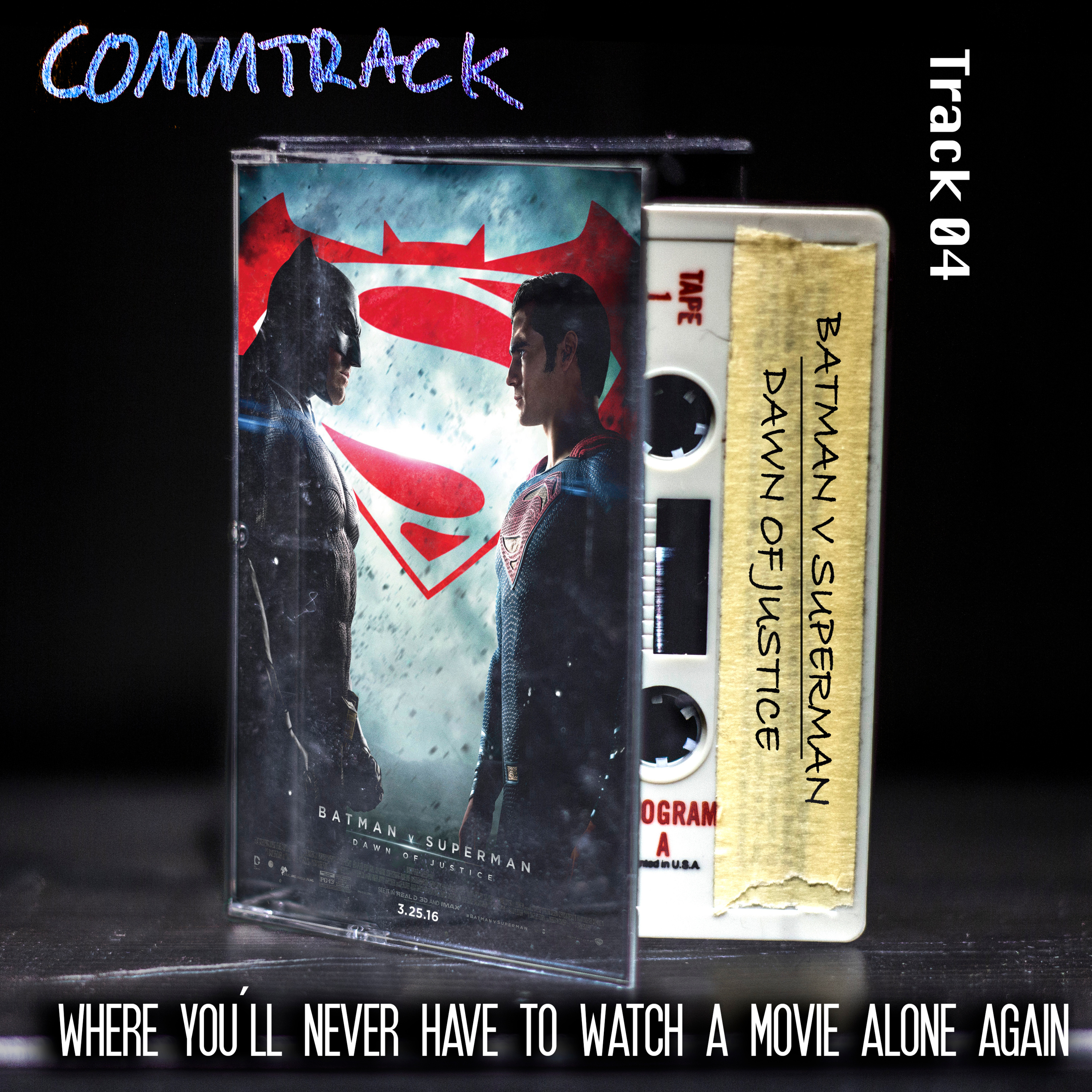 CommTrack