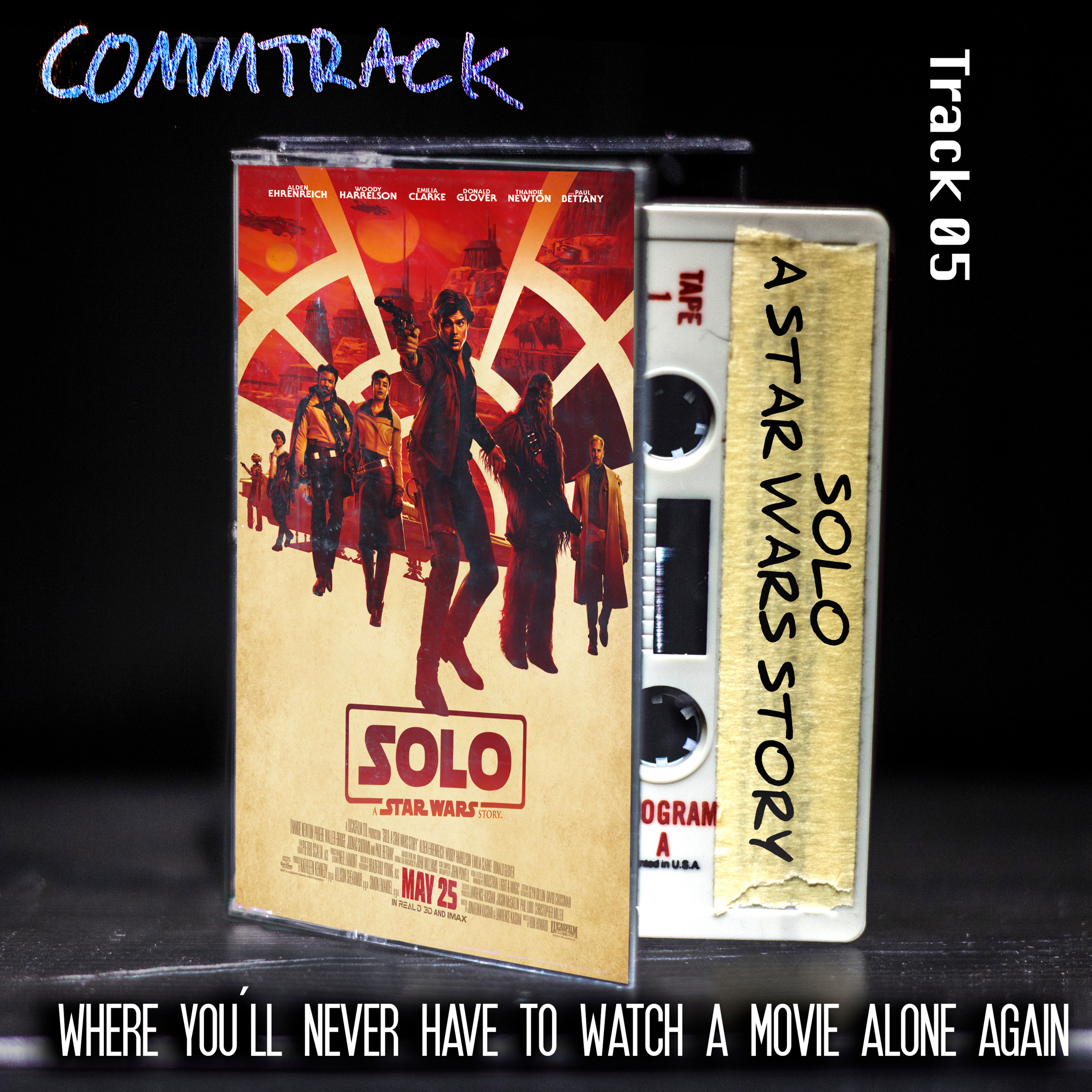 CommTrack