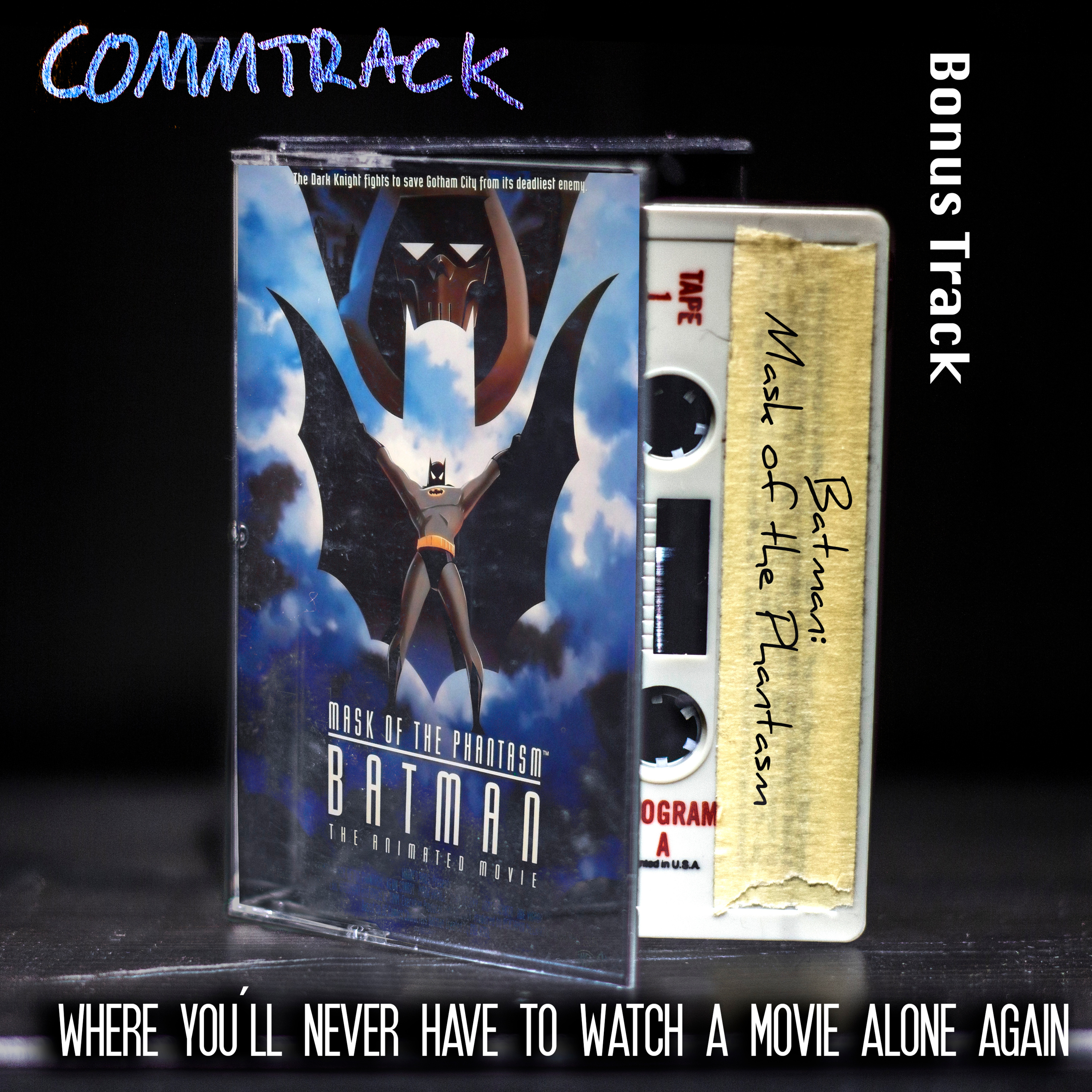 CommTrack