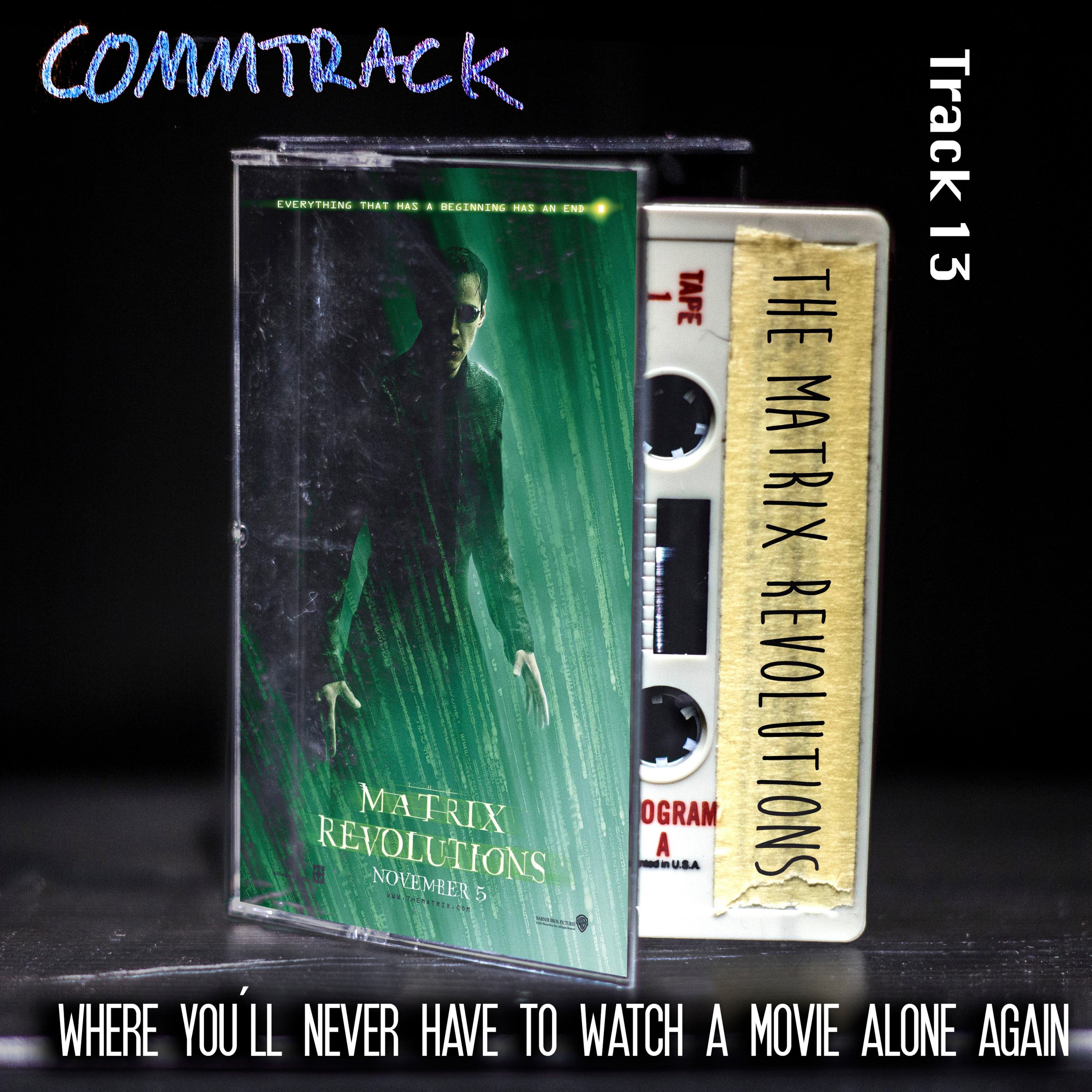 CommTrack