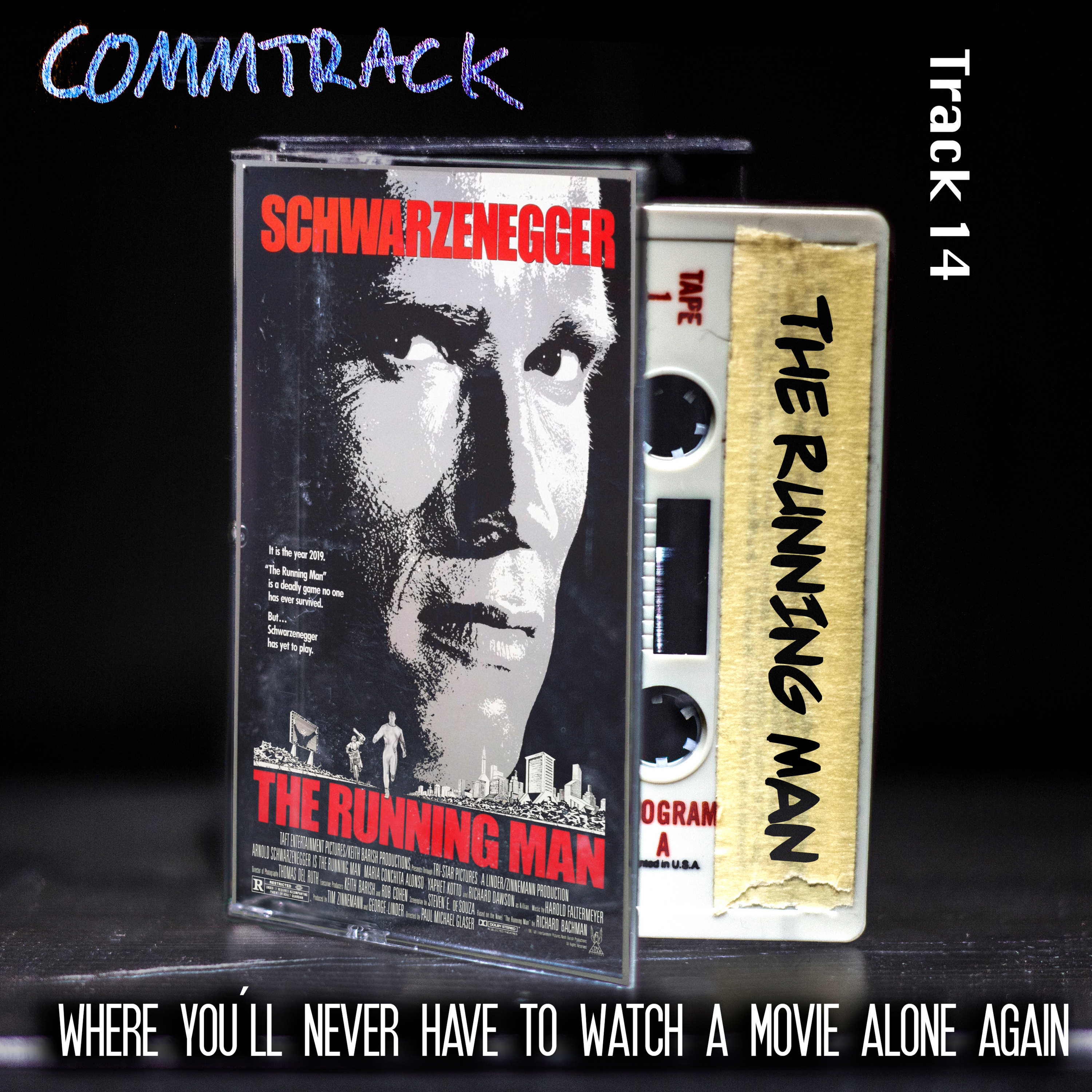 CommTrack