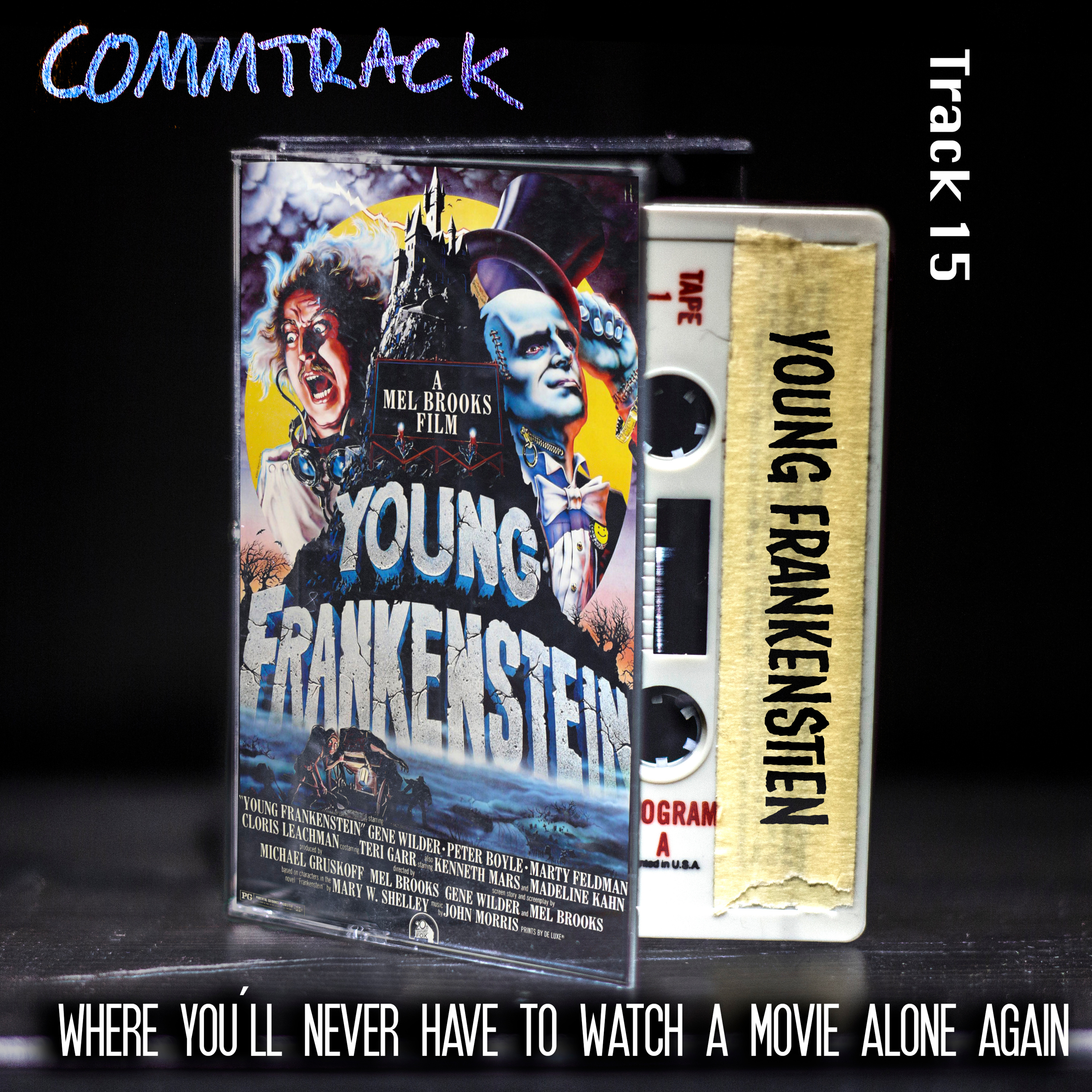 CommTrack