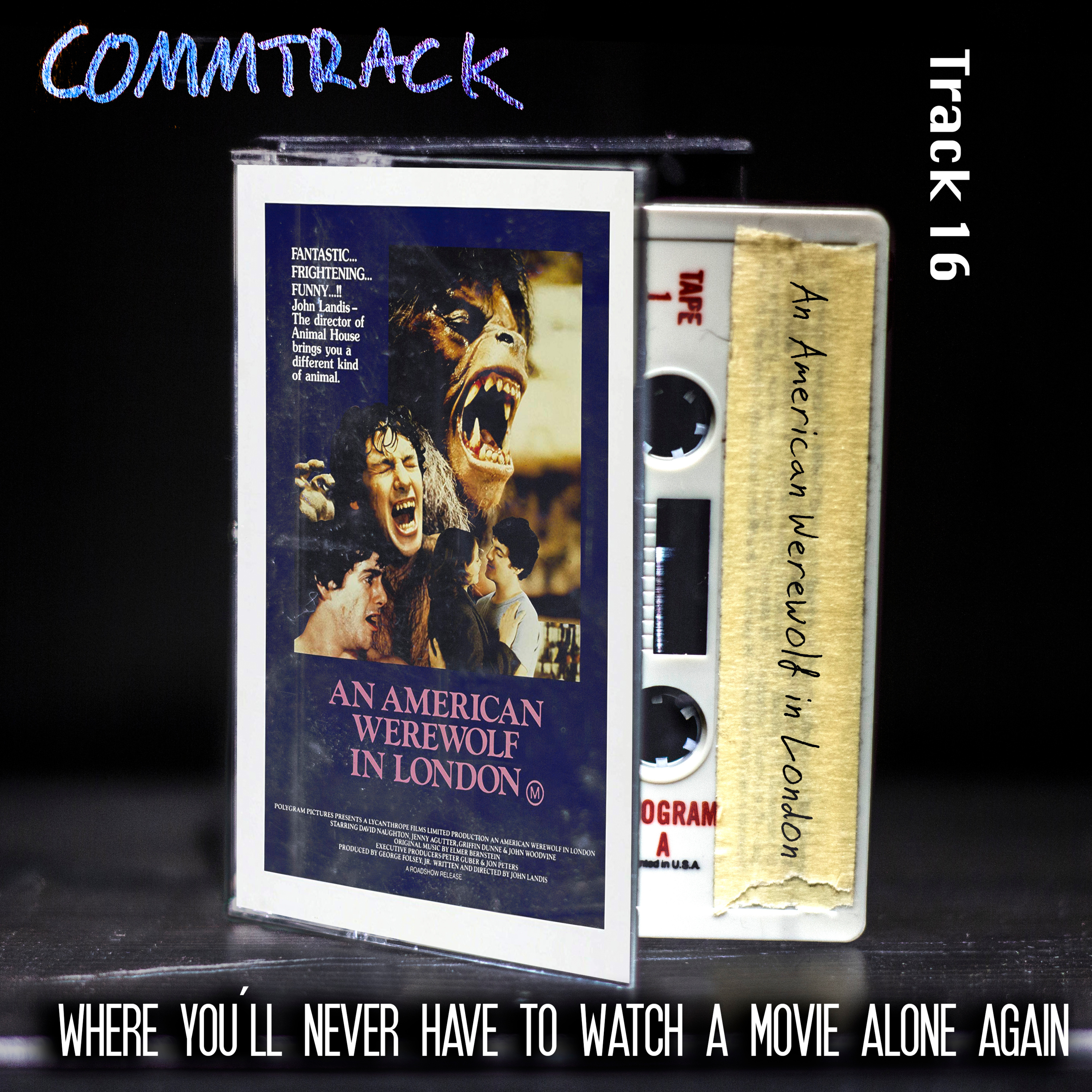CommTrack