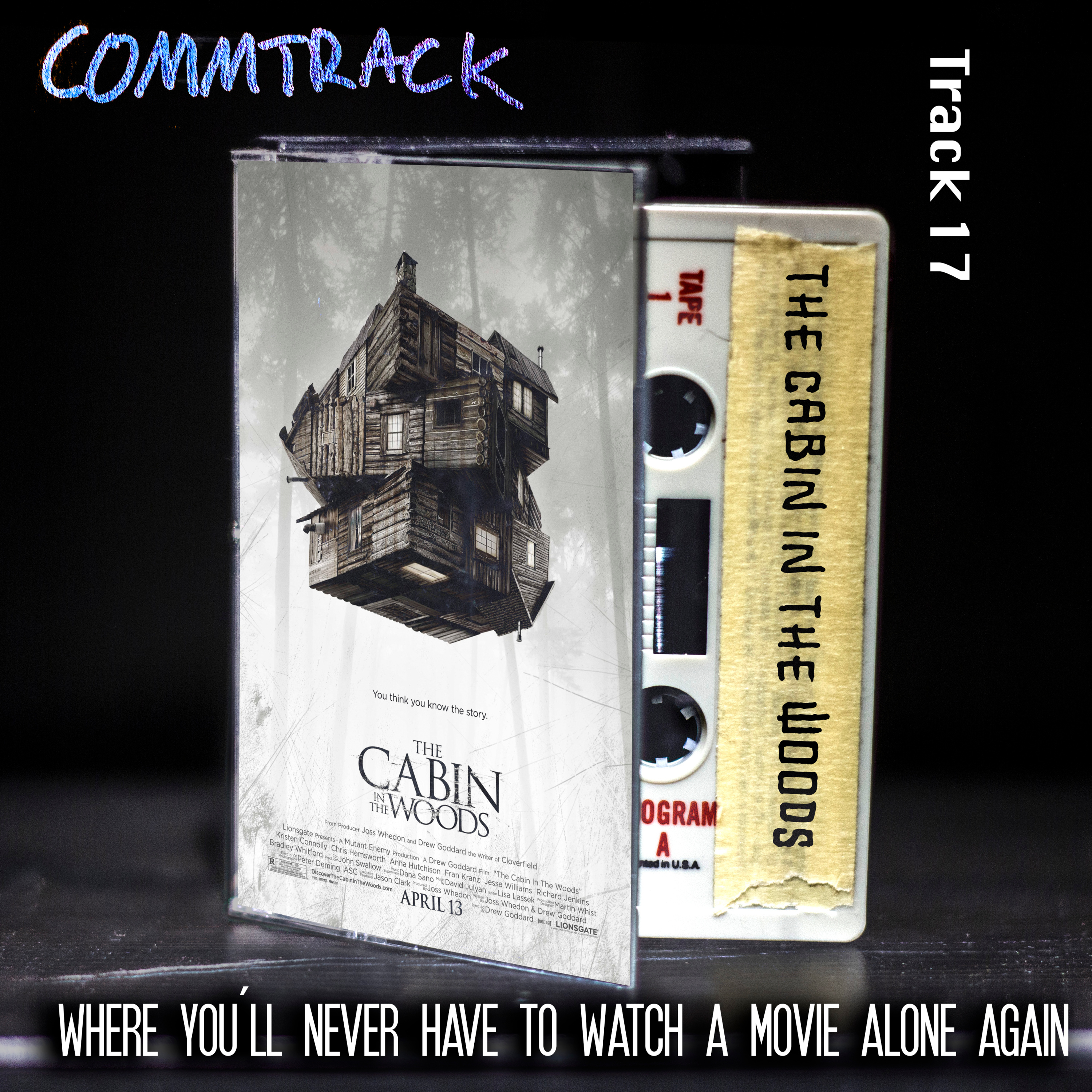 CommTrack