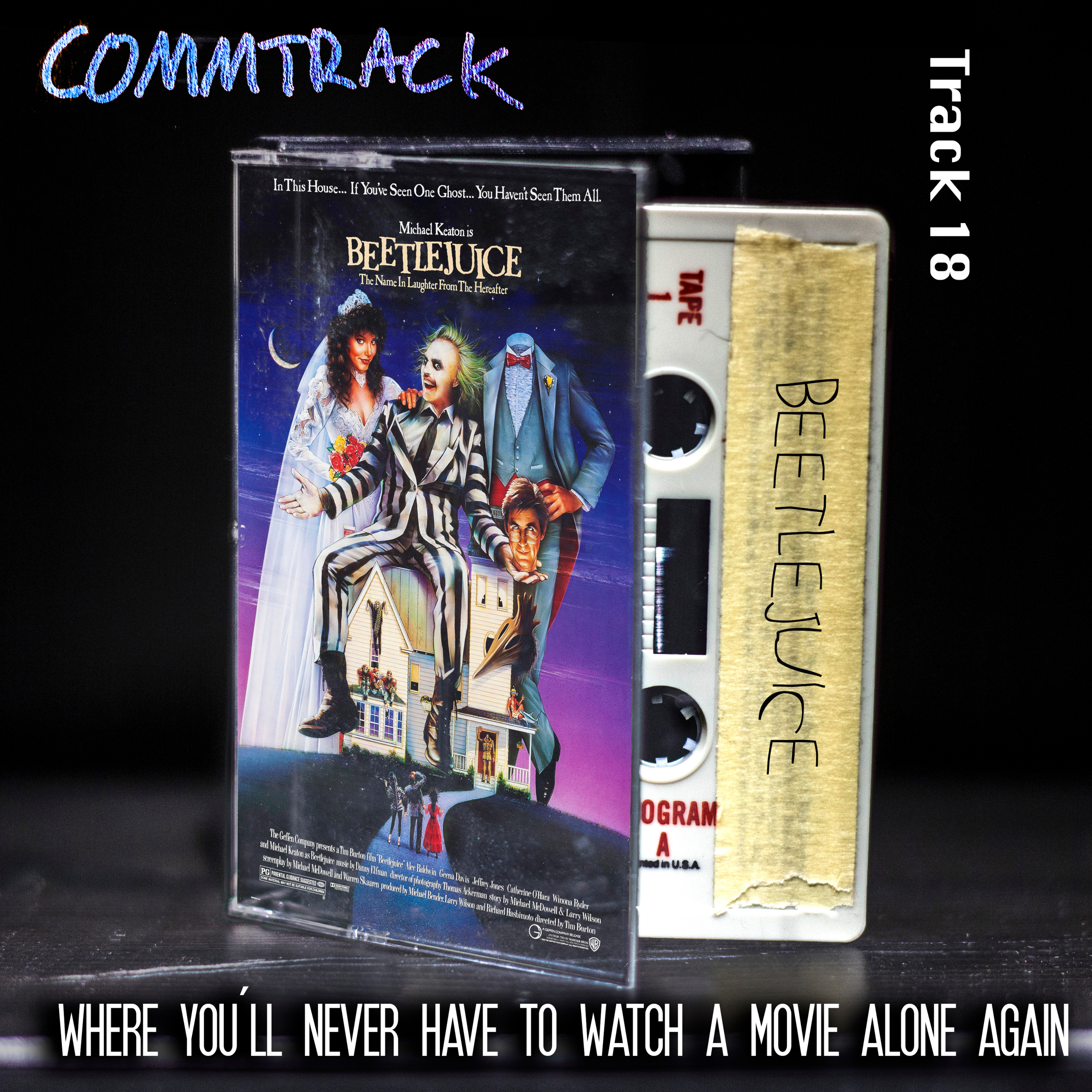 CommTrack