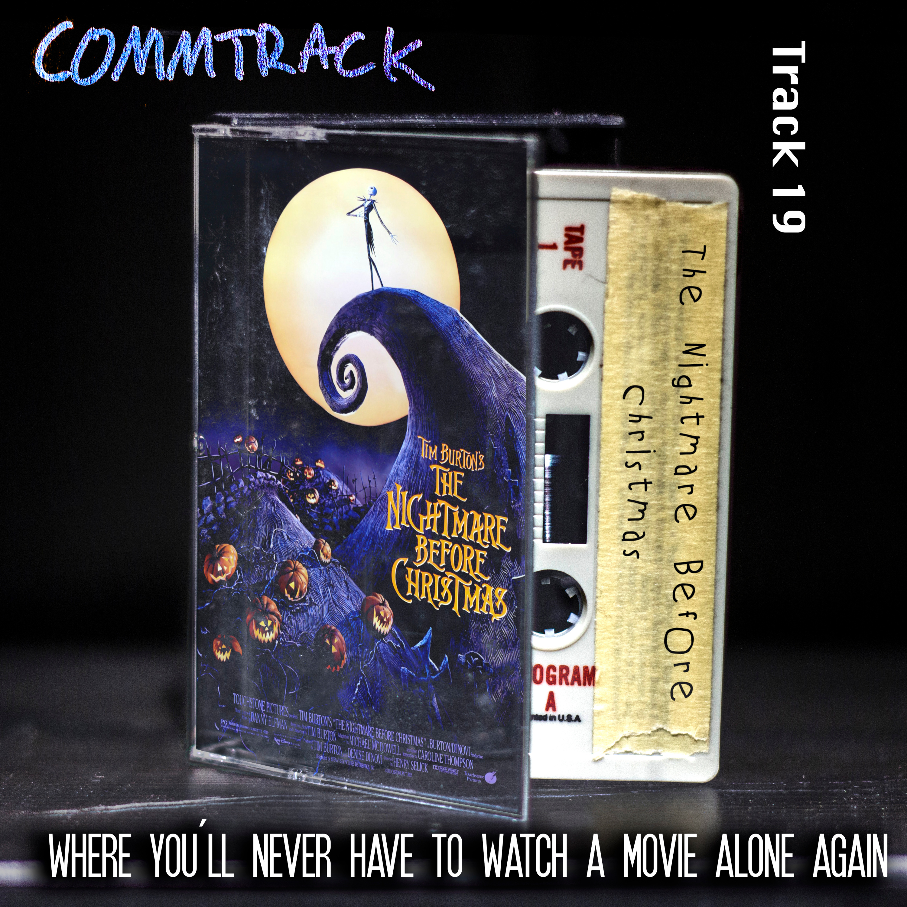 CommTrack