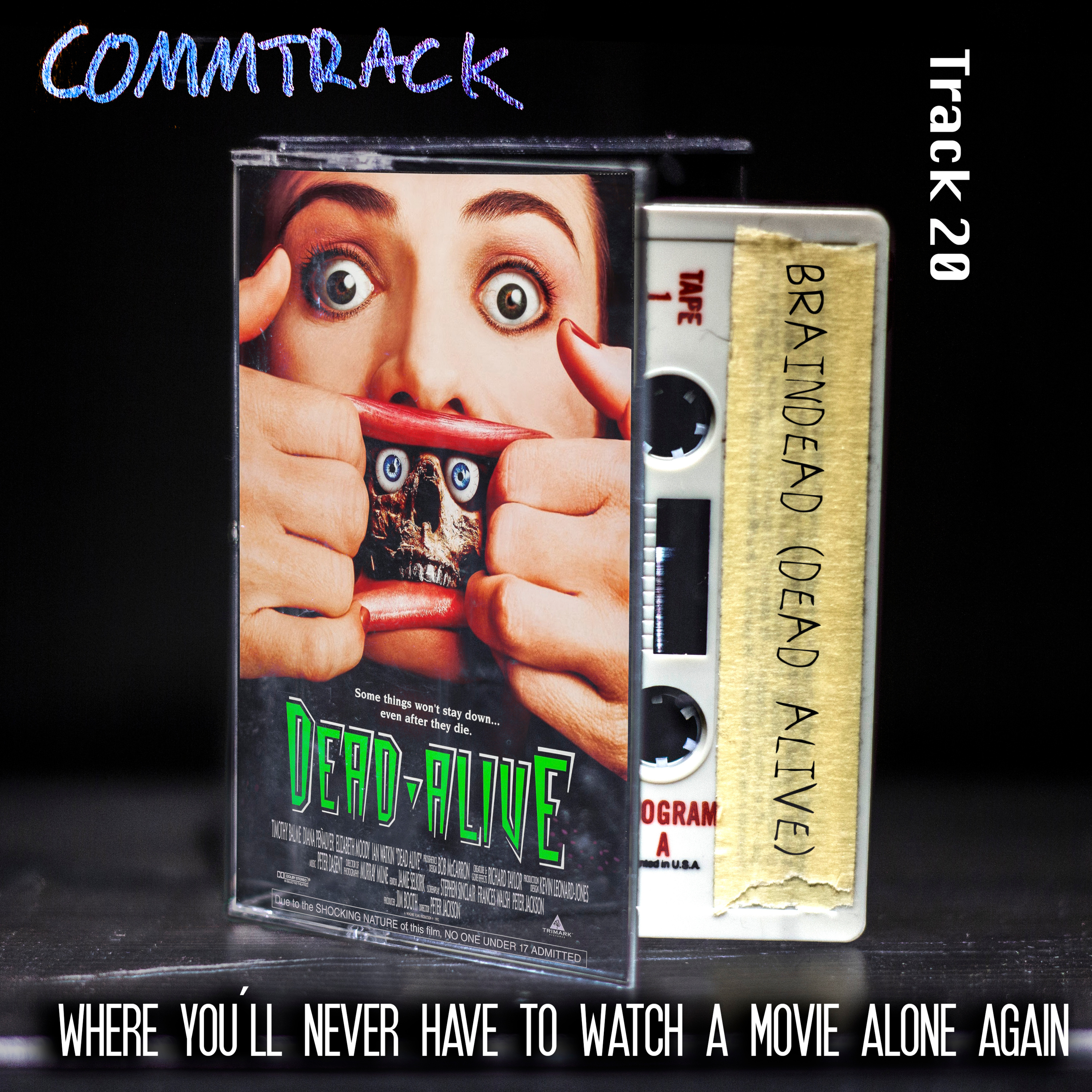 CommTrack