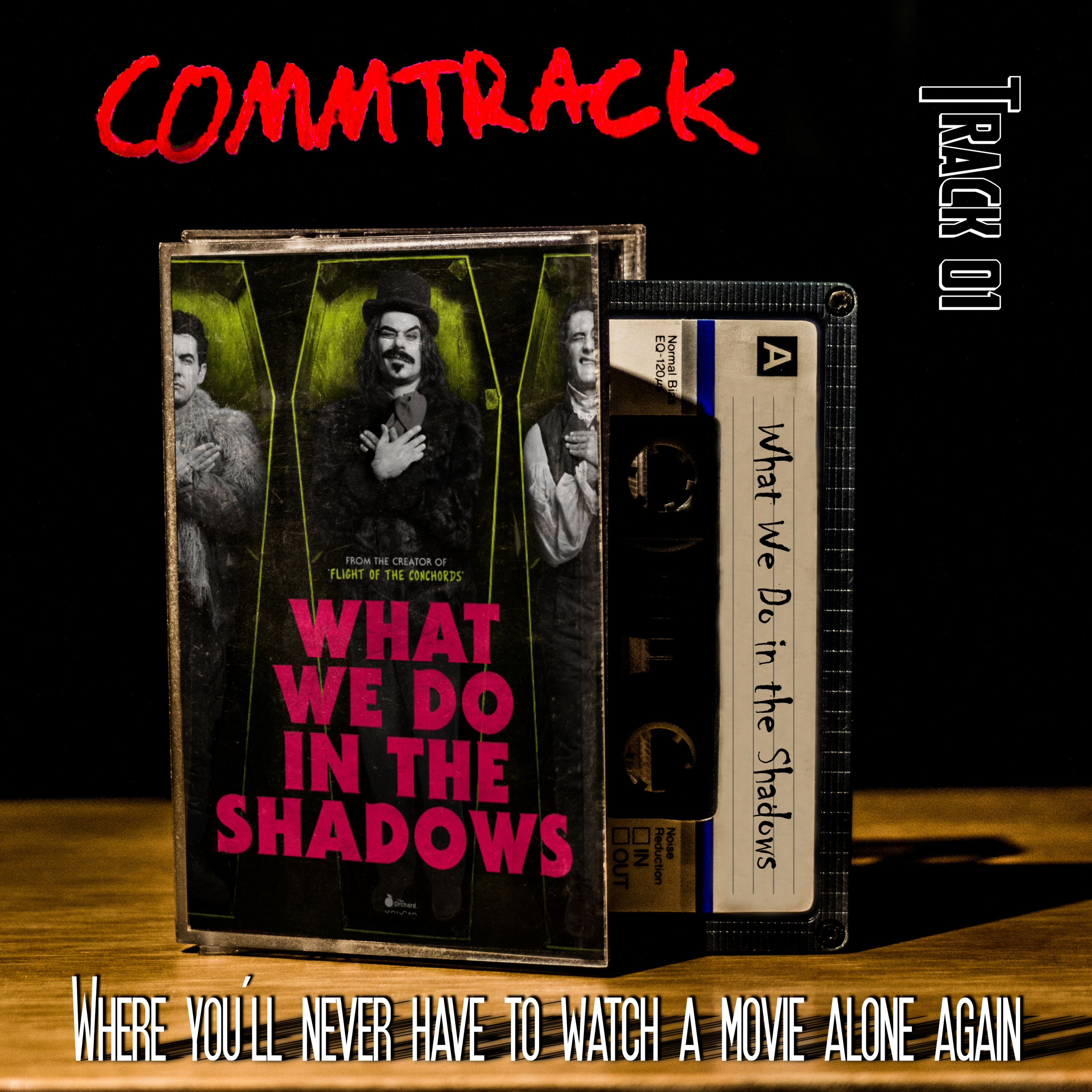 CommTrack
