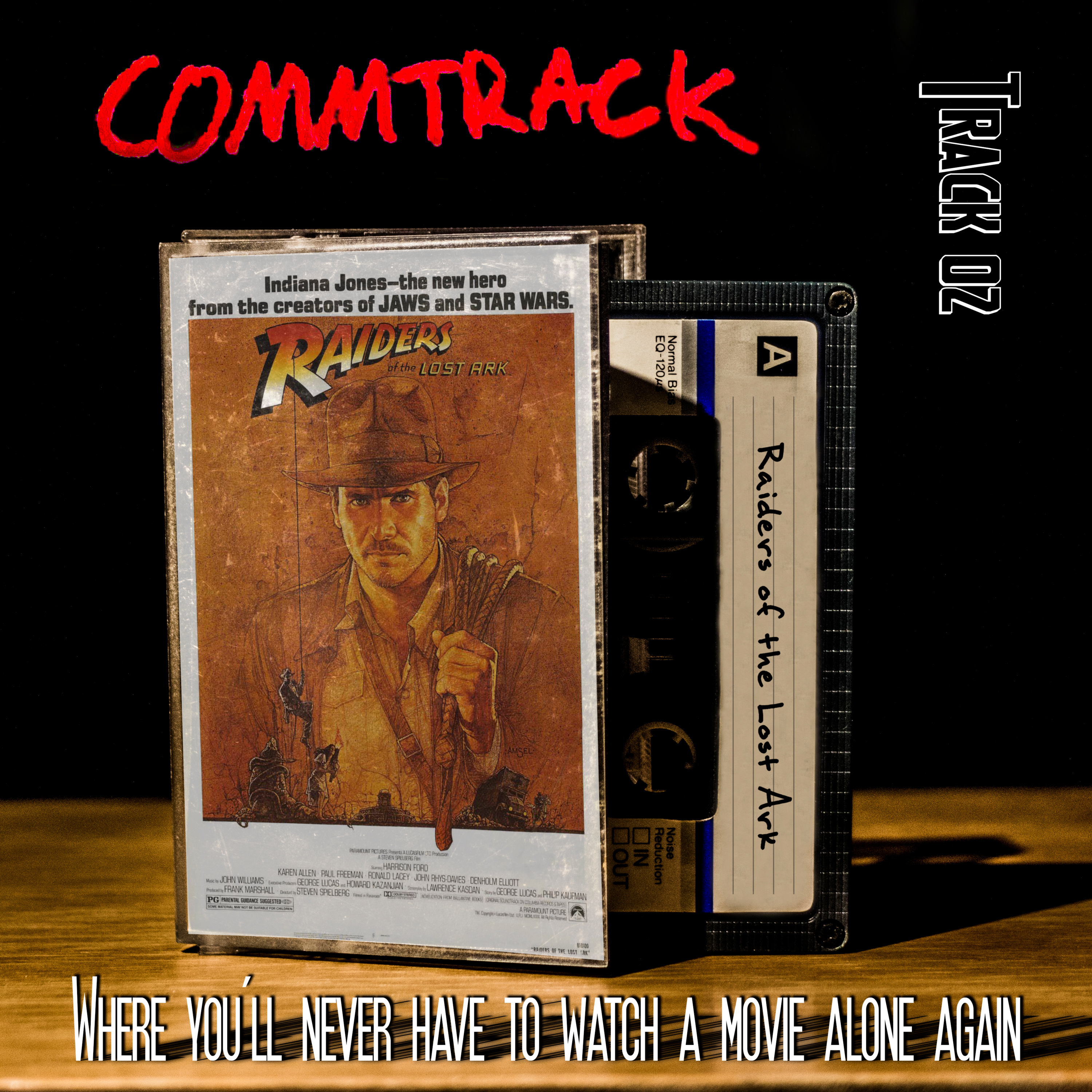 CommTrack