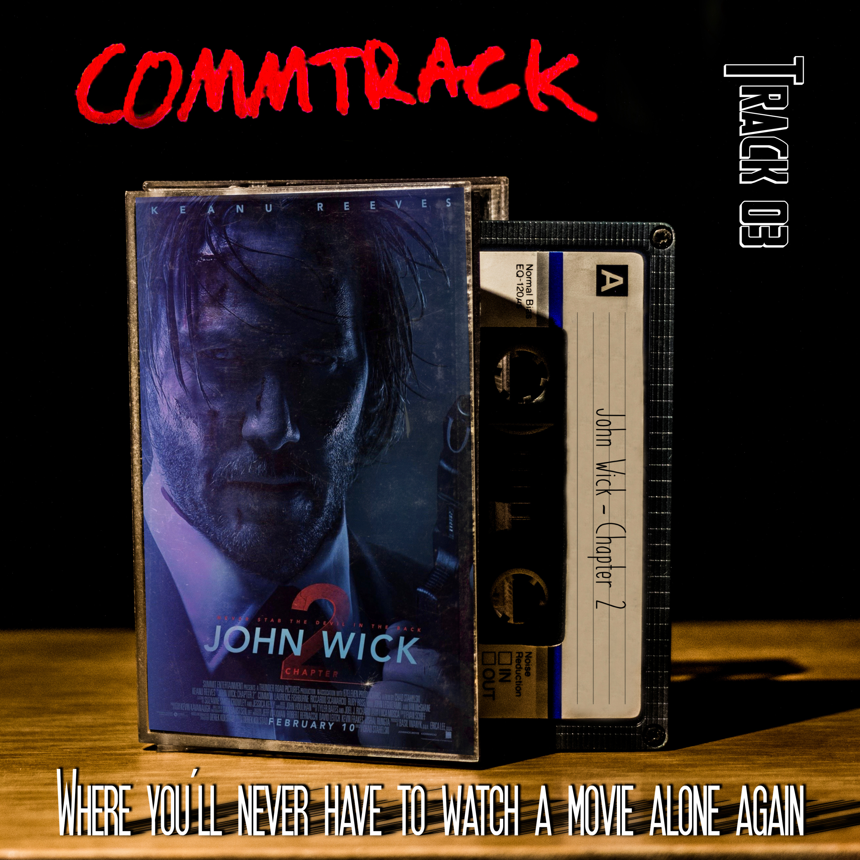 CommTrack