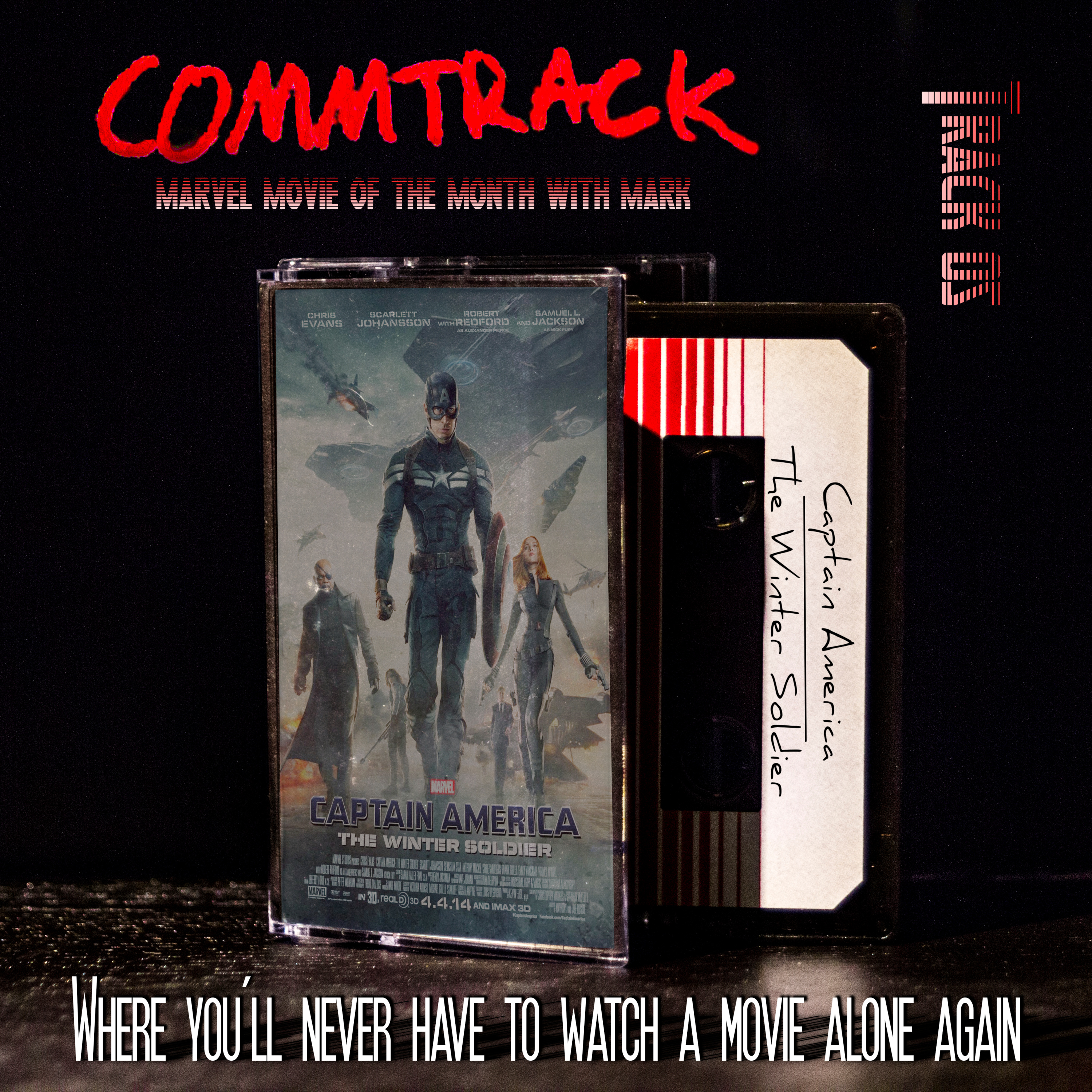 CommTrack