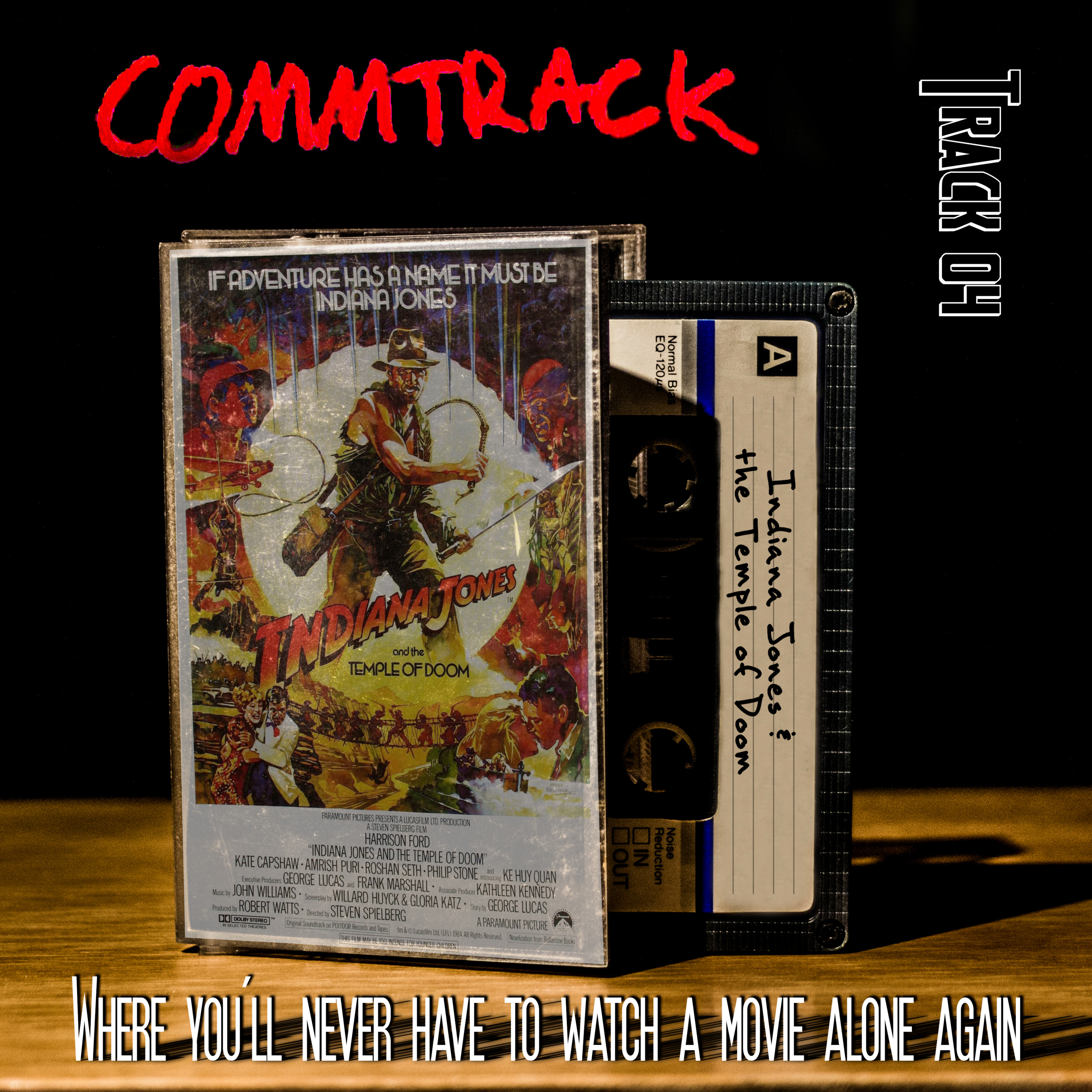 CommTrack