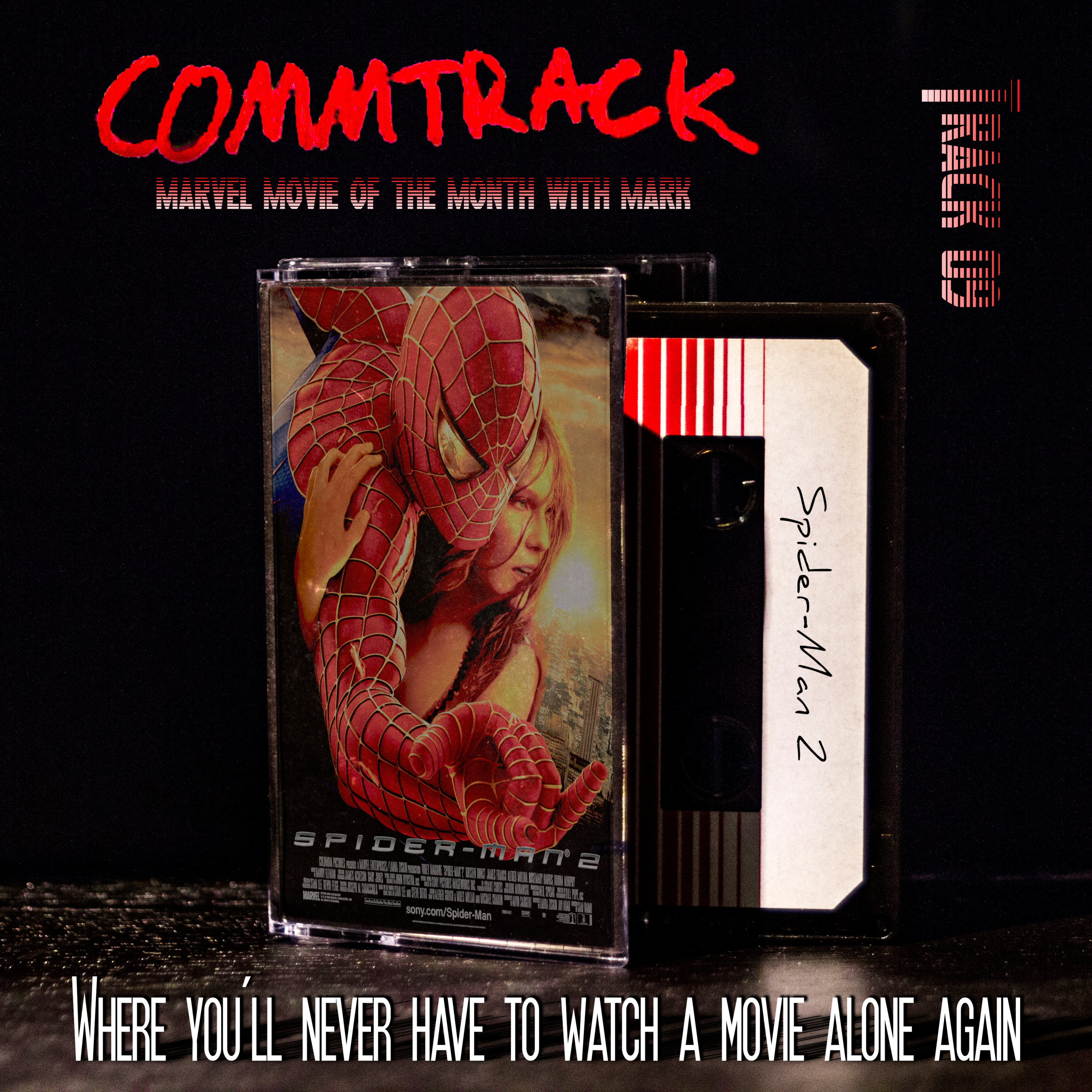 CommTrack