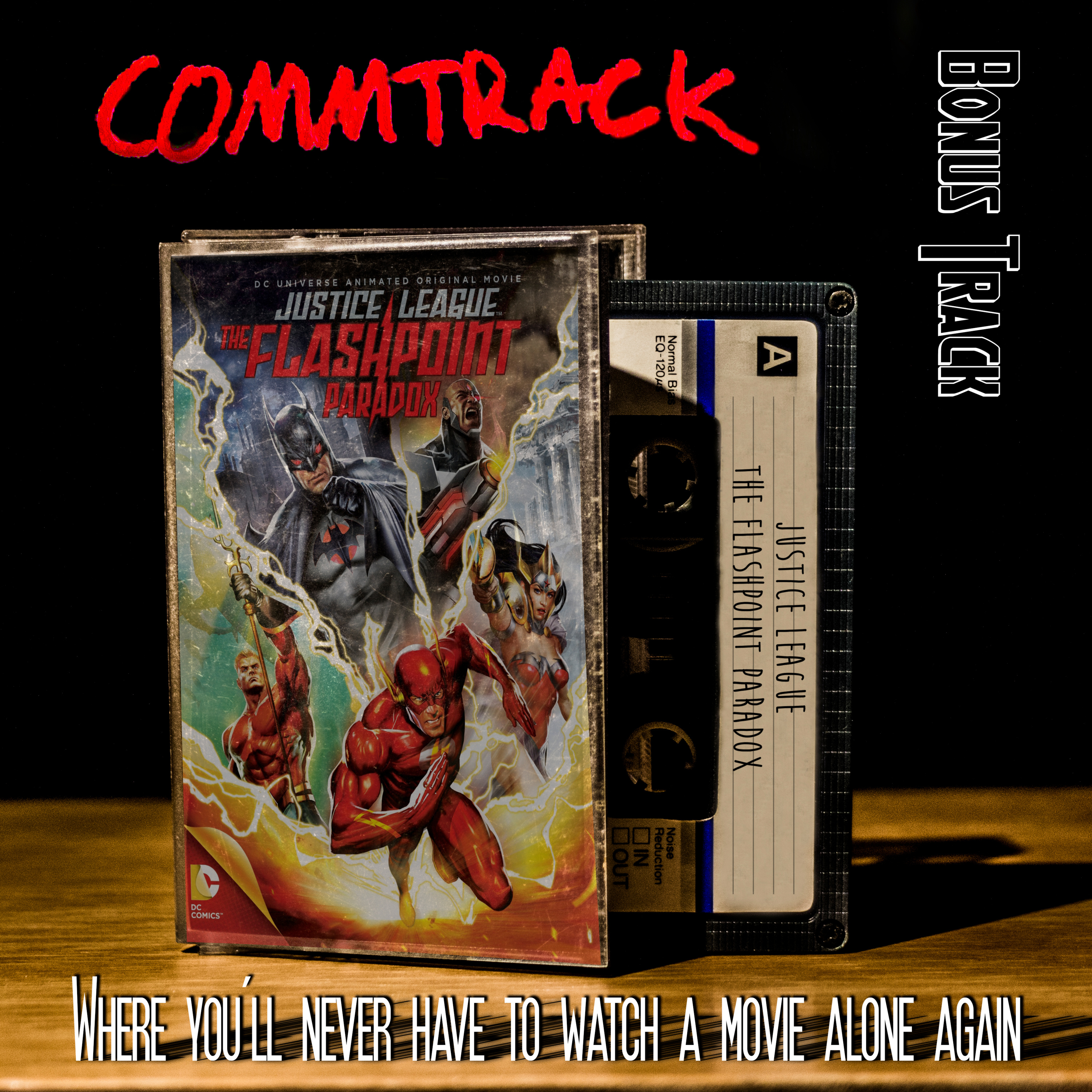 CommTrack