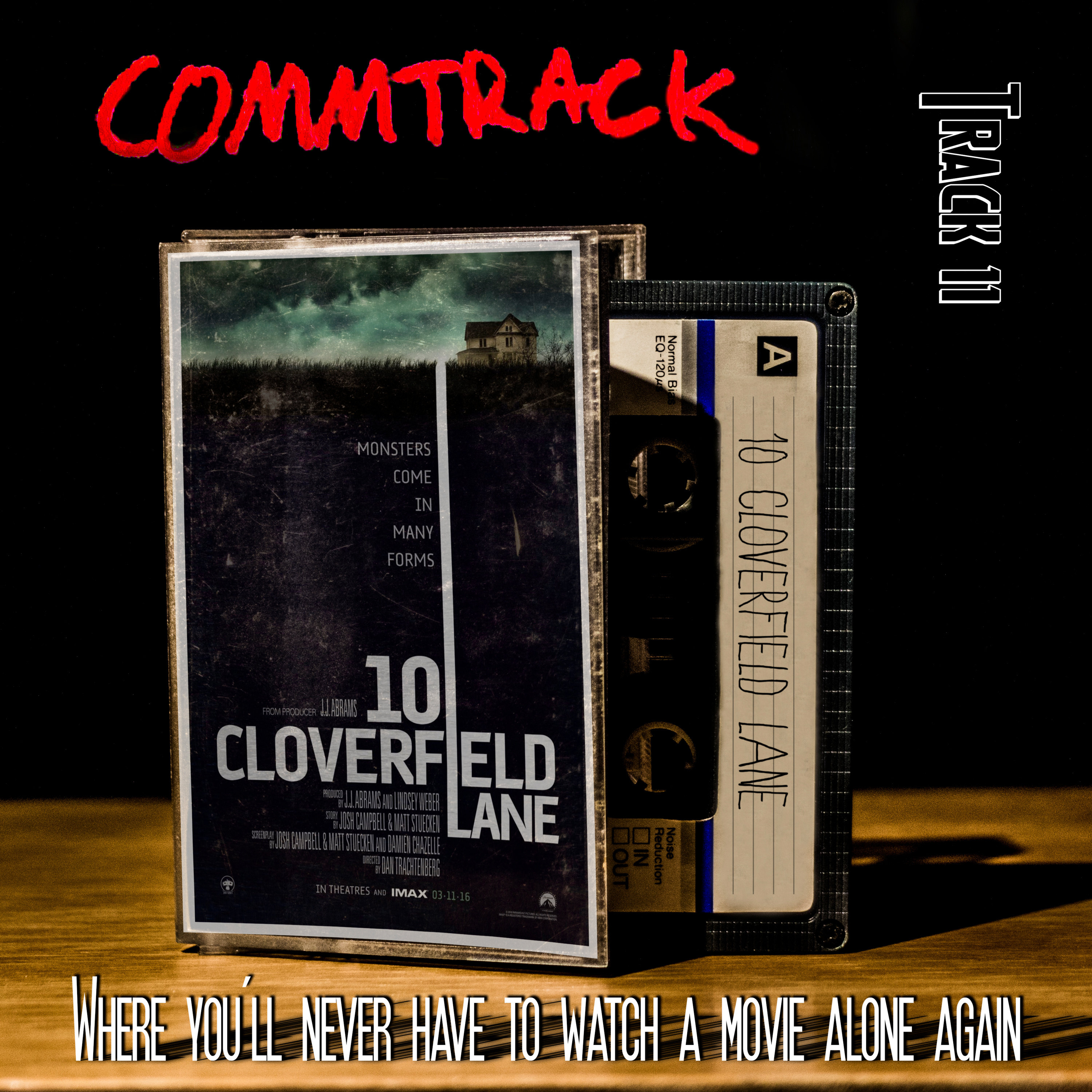 CommTrack