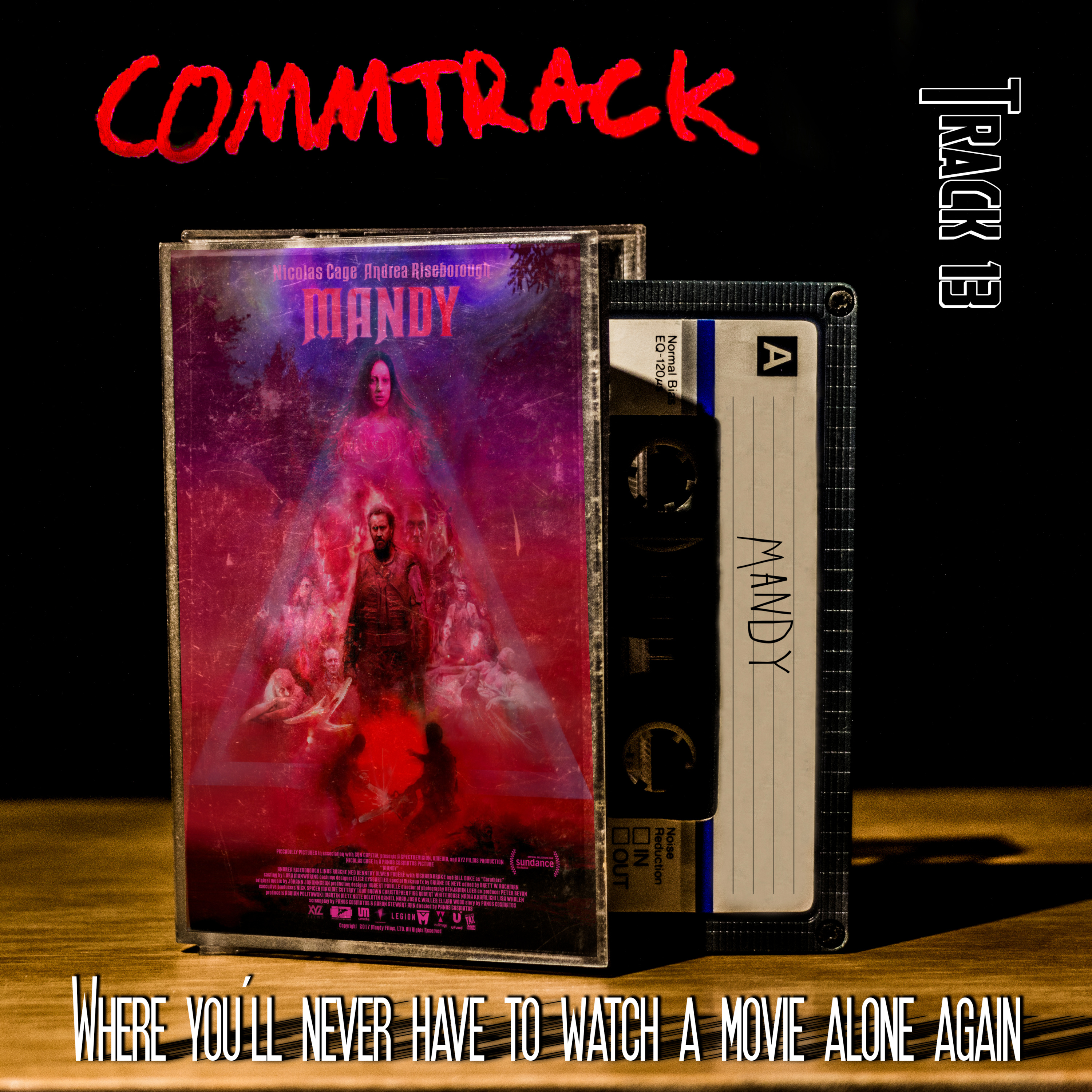 CommTrack