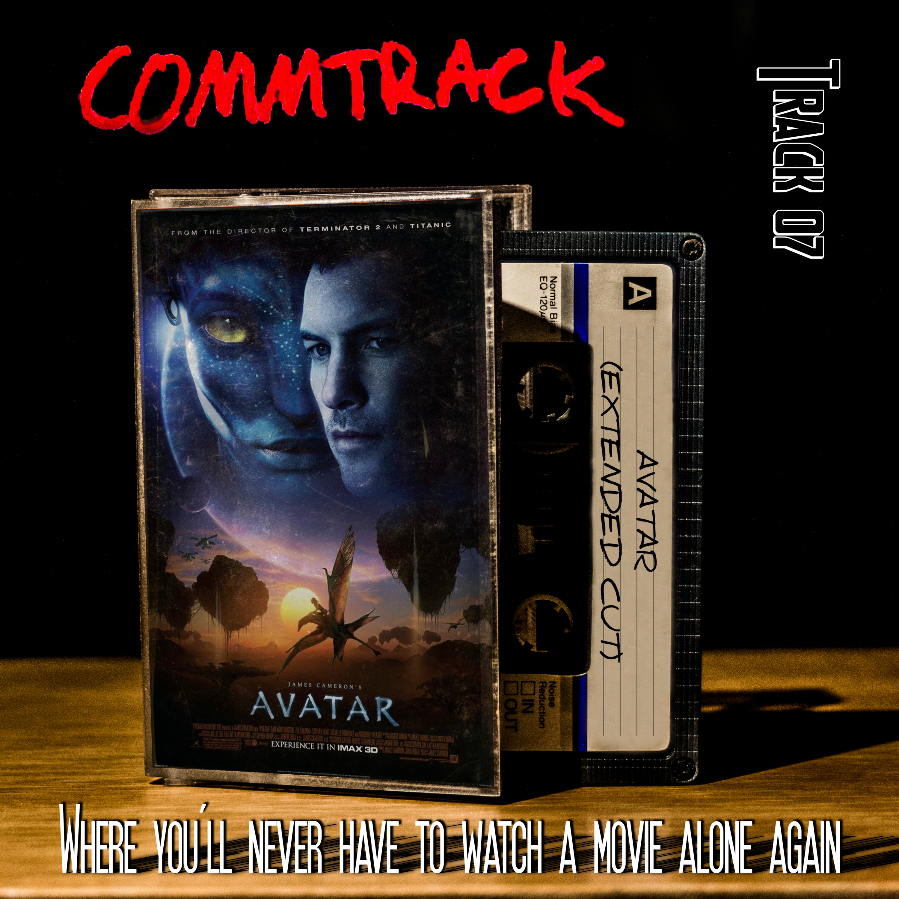 CommTrack