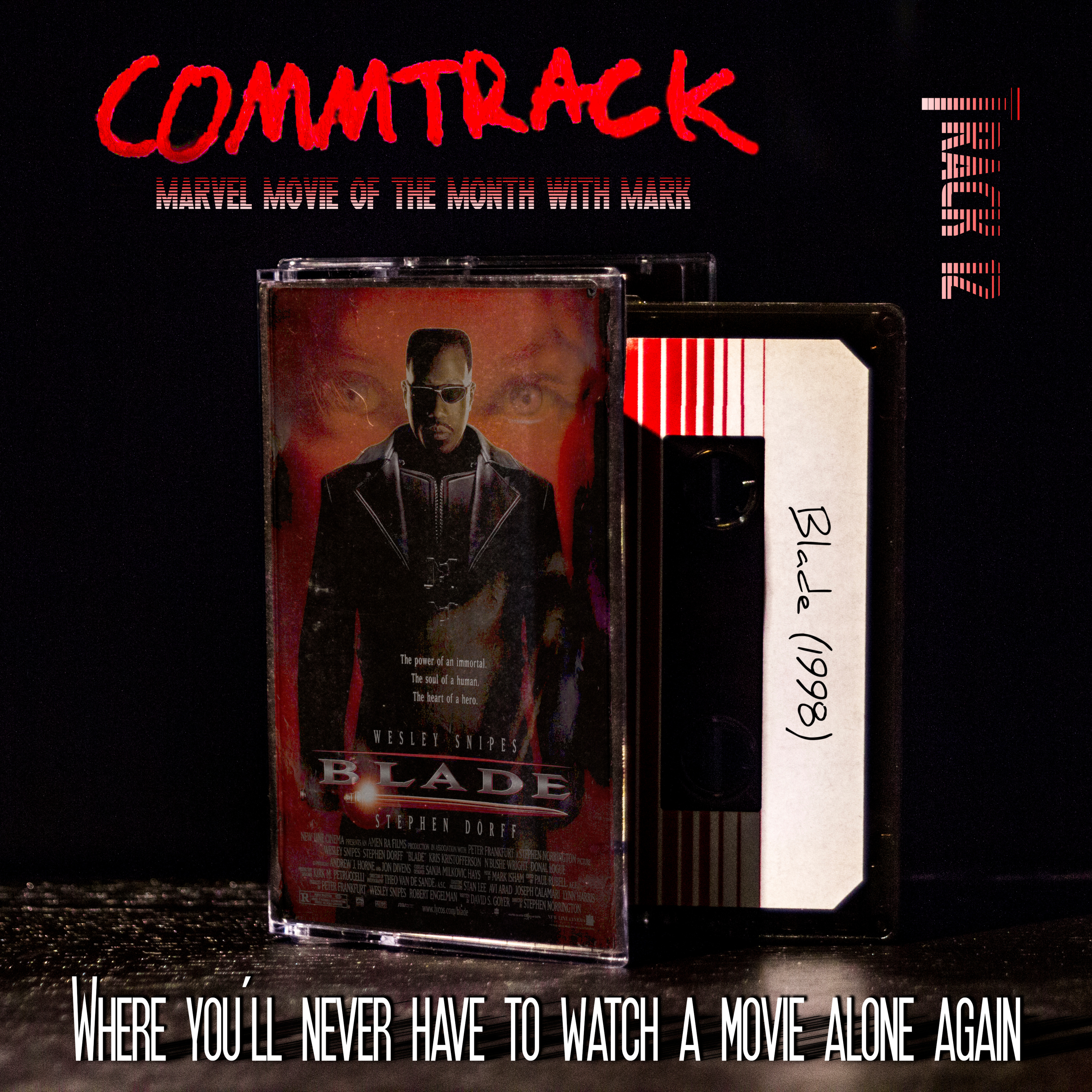 CommTrack
