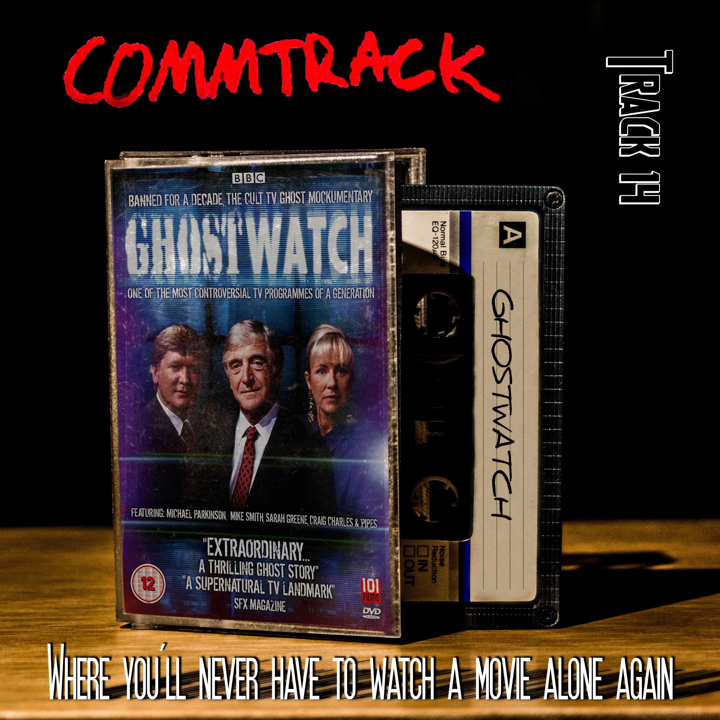 CommTrack