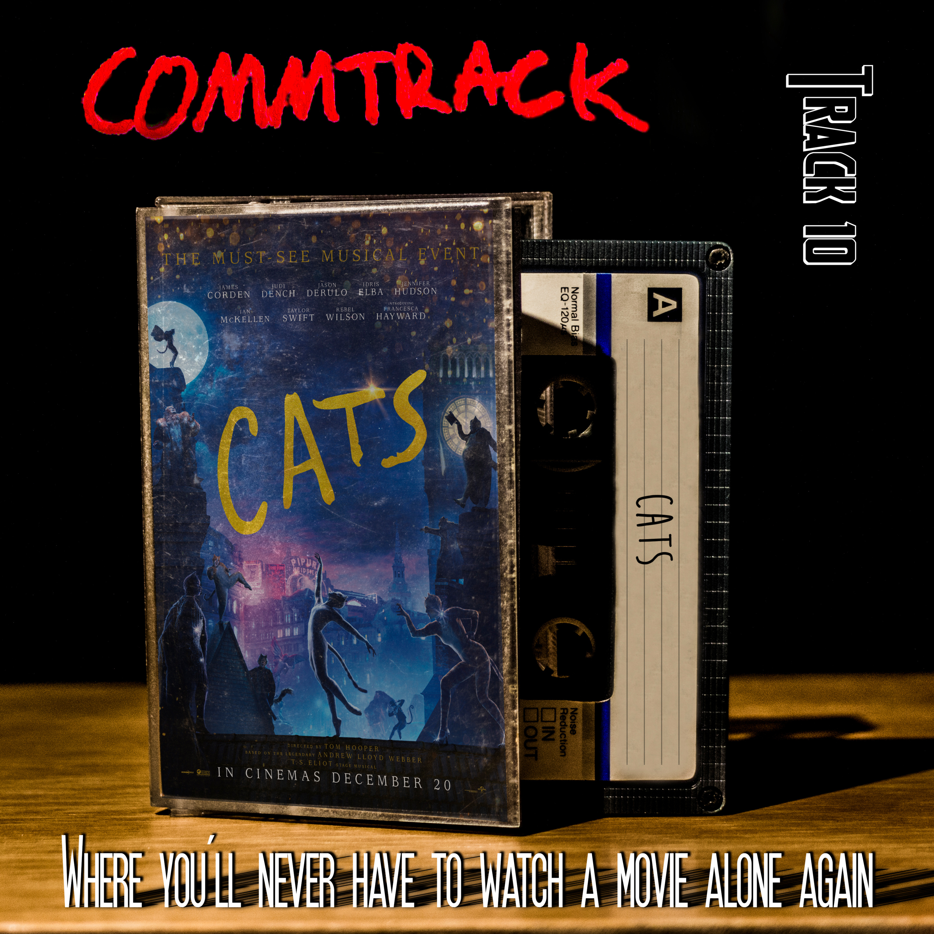 CommTrack