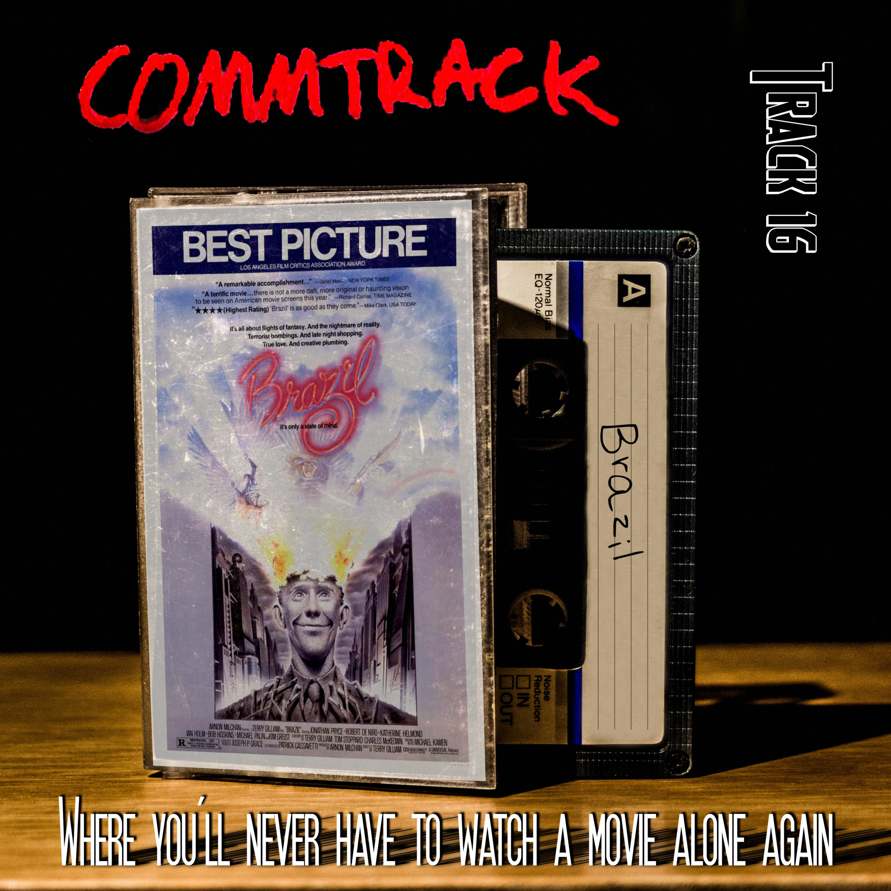CommTrack