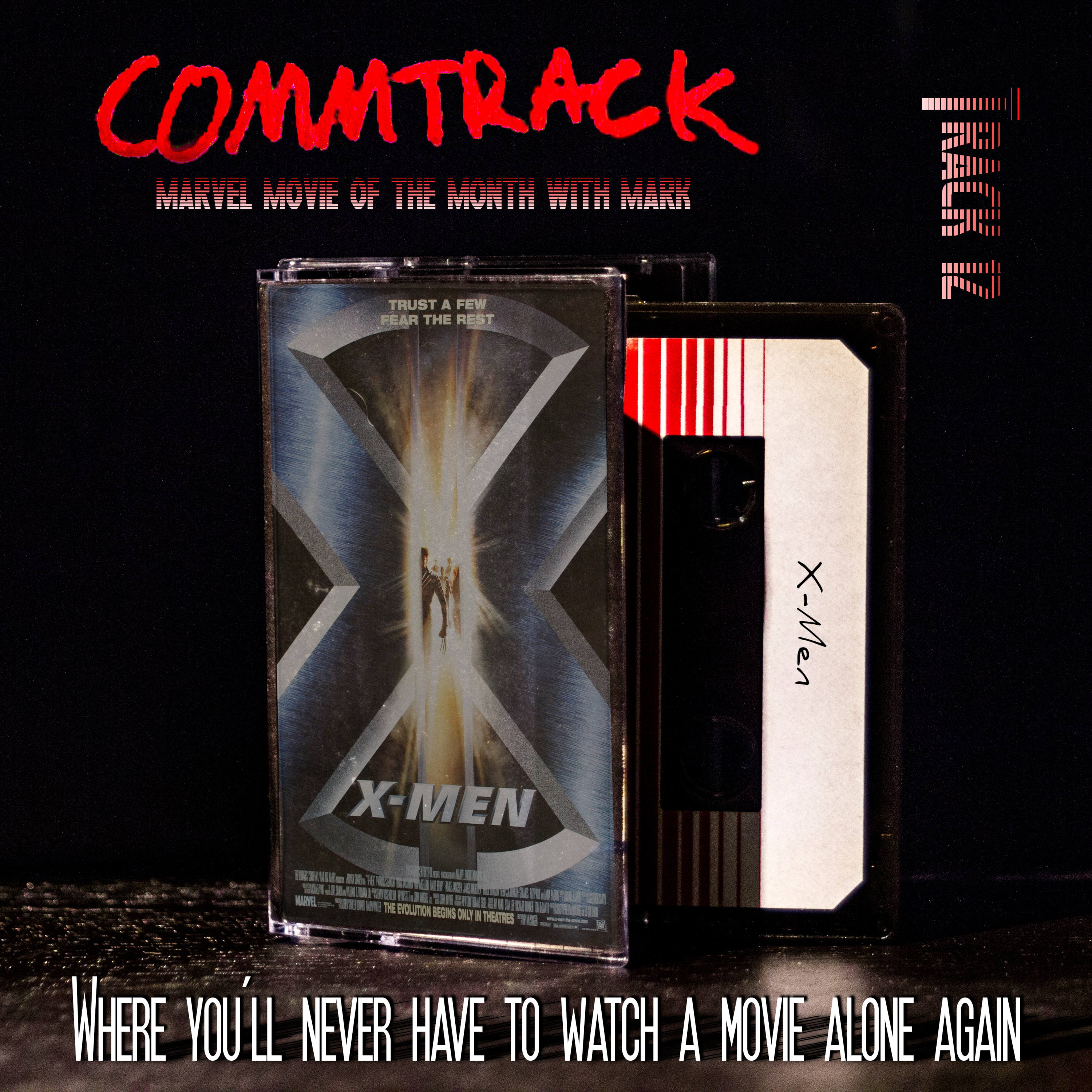 CommTrack