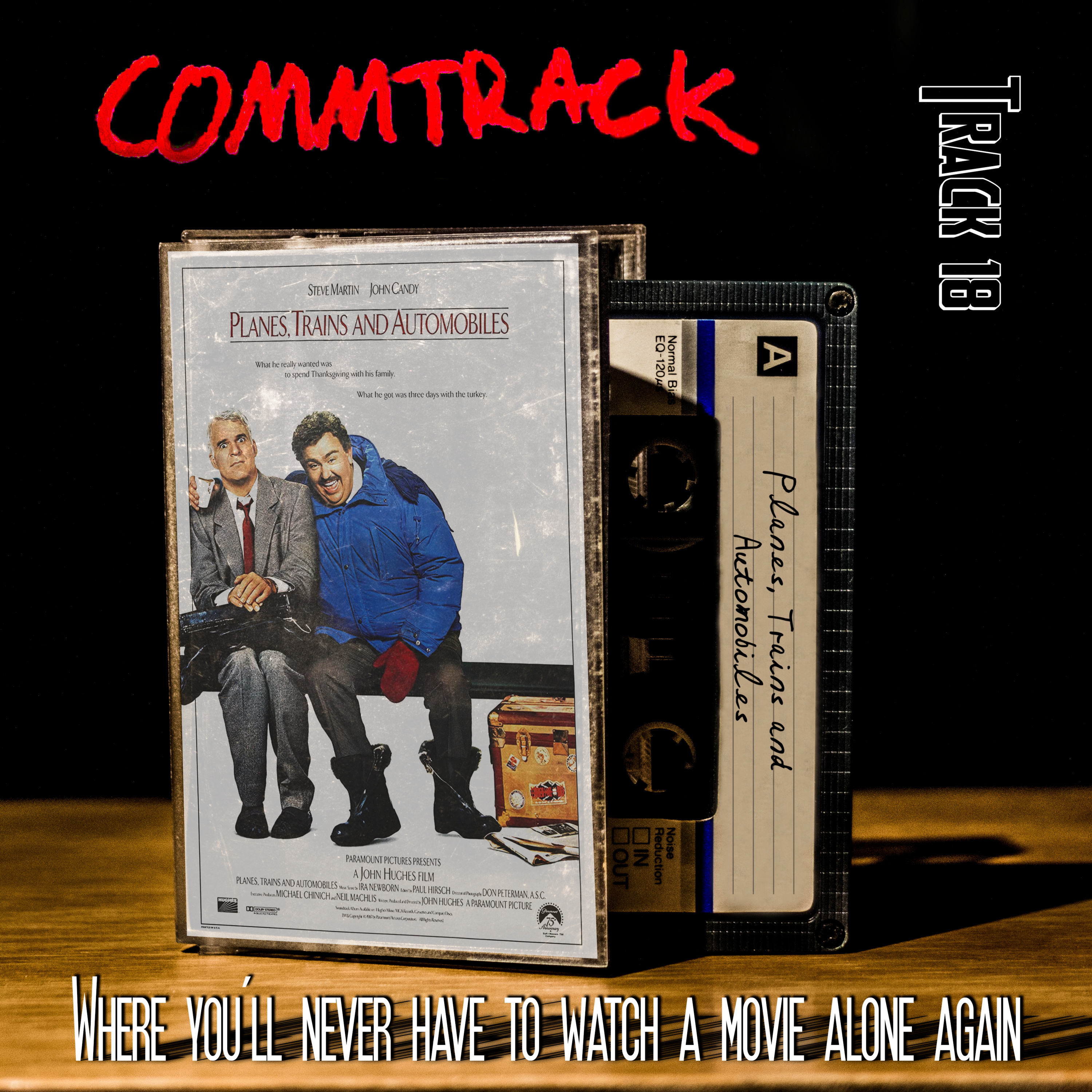 CommTrack