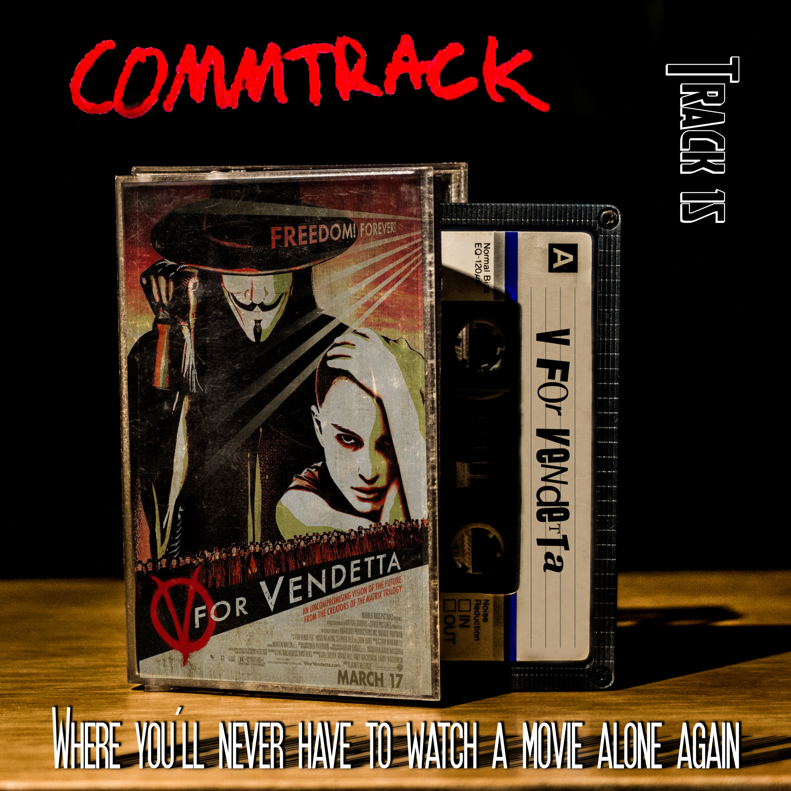 CommTrack