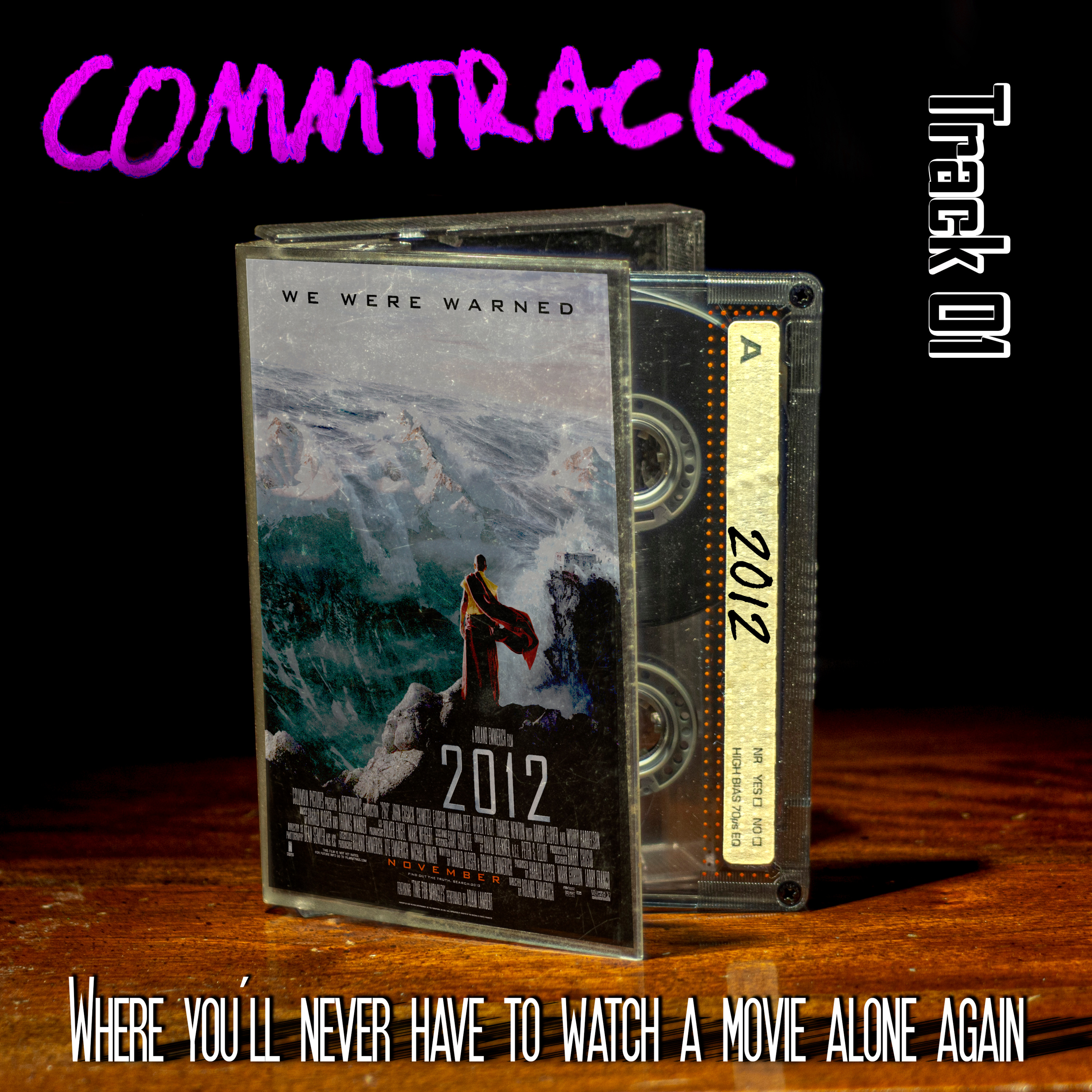 CommTrack