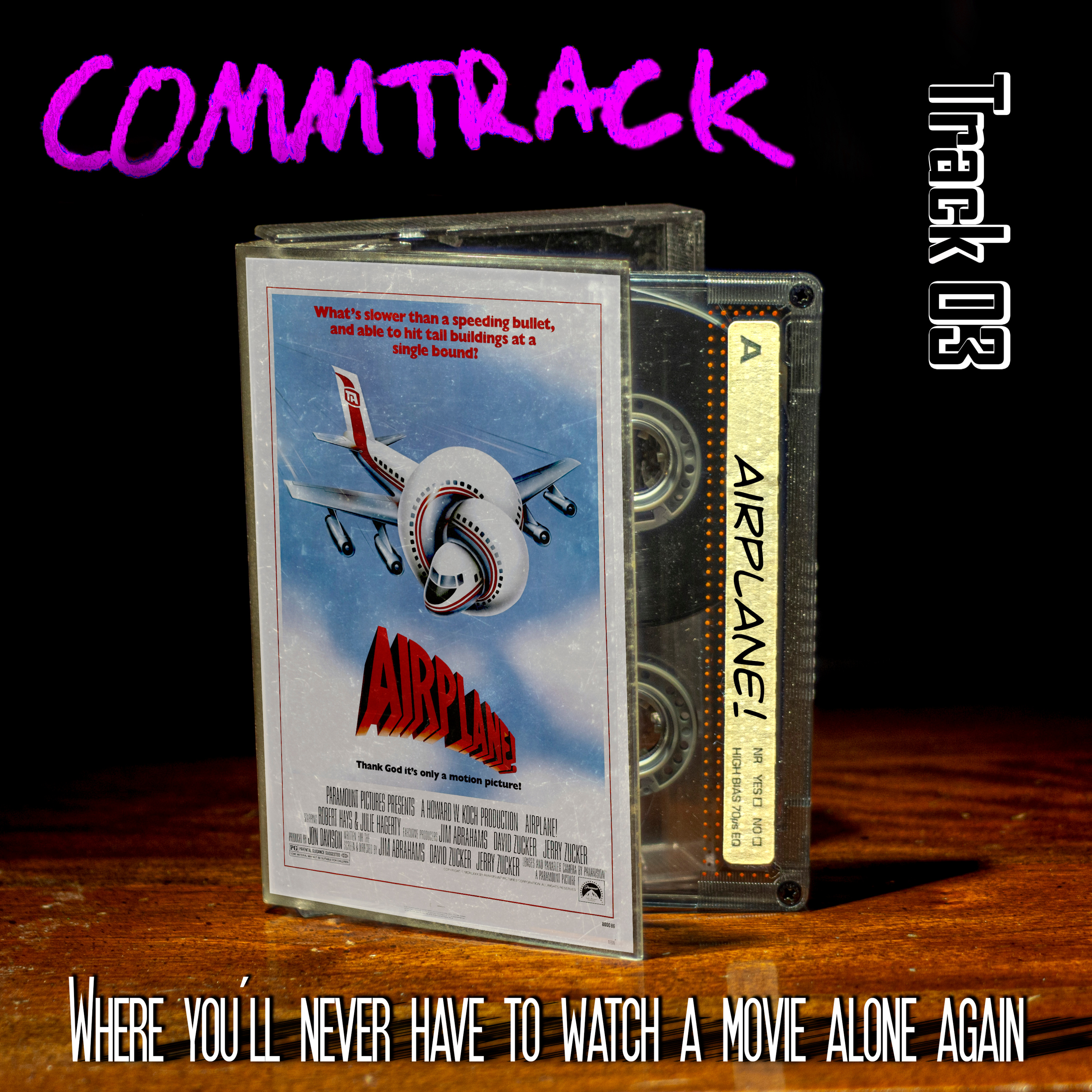 CommTrack