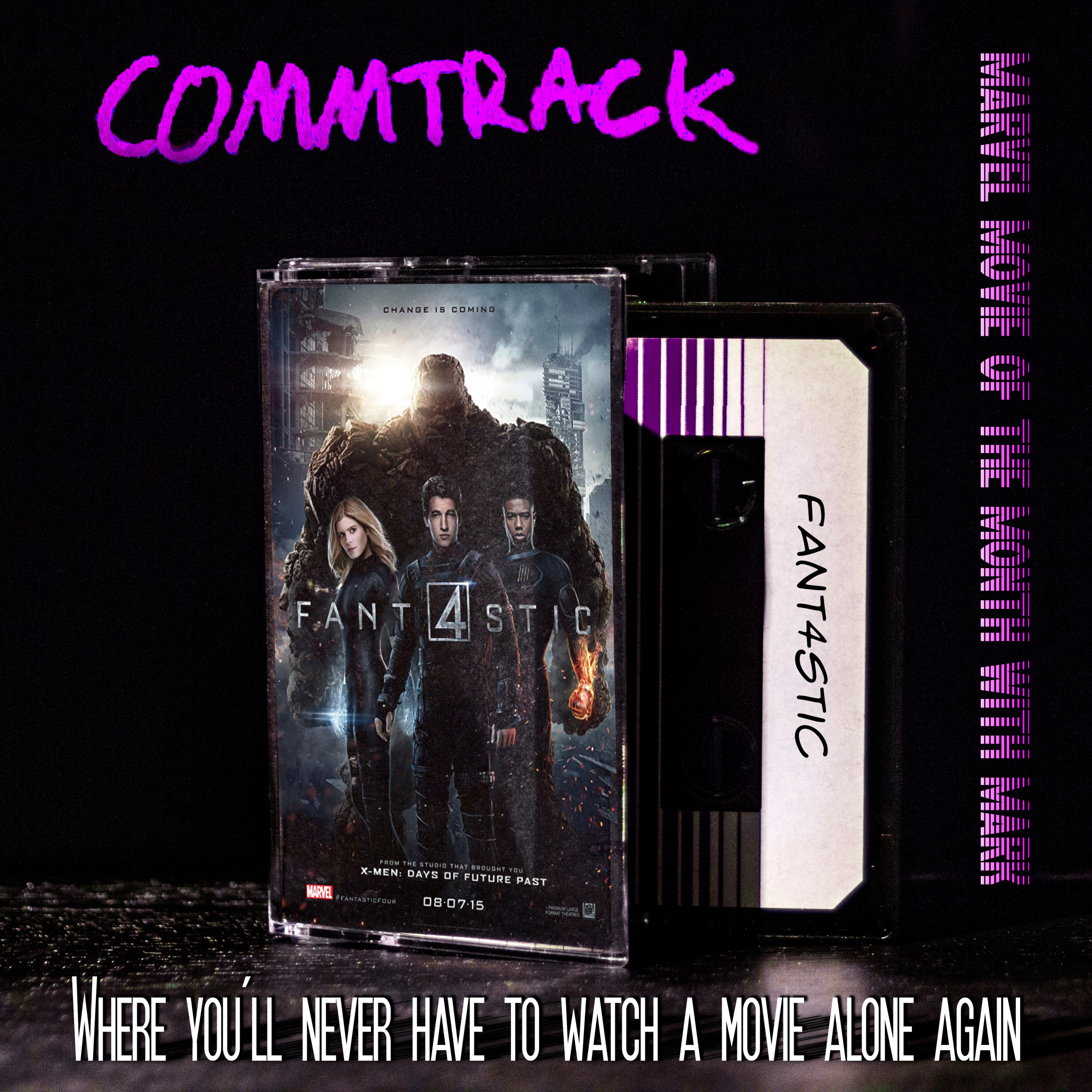 CommTrack