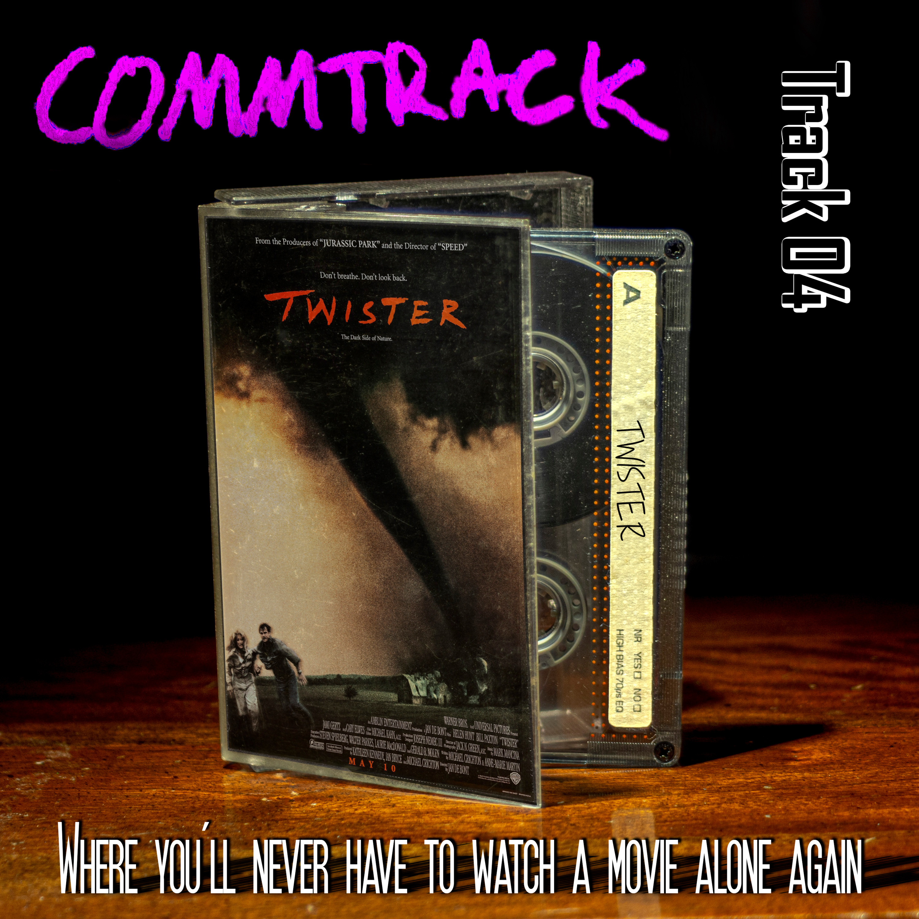 CommTrack