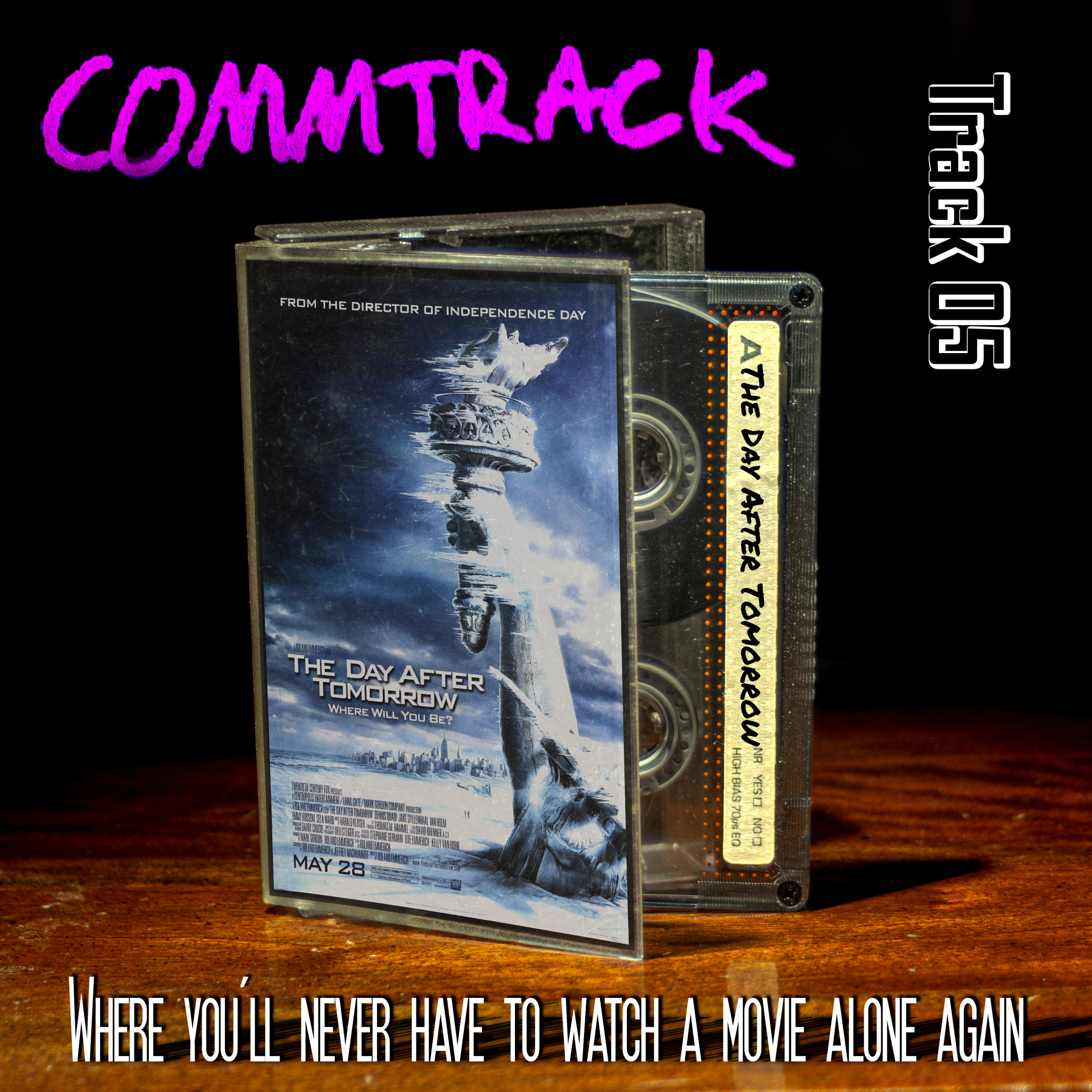 CommTrack