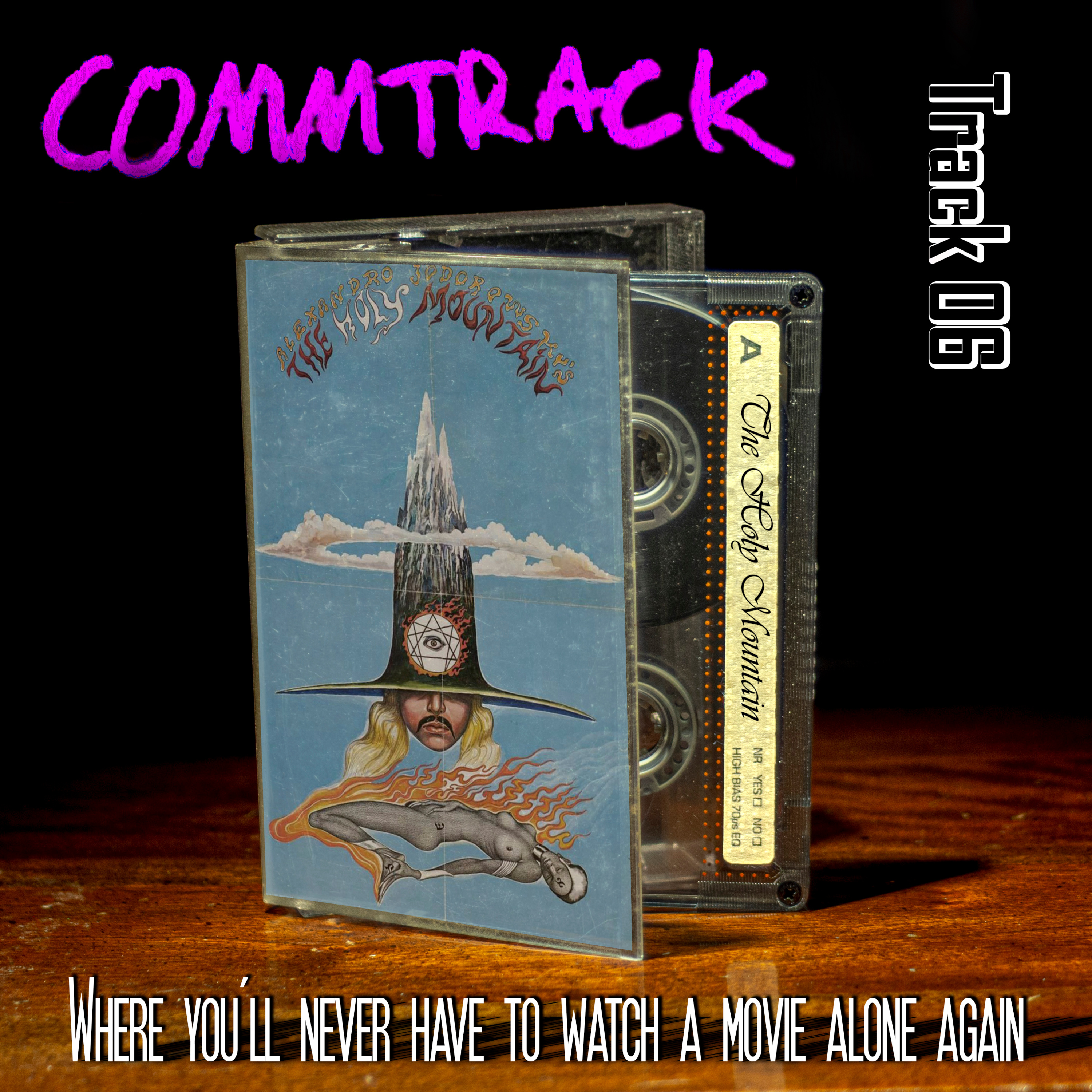 CommTrack