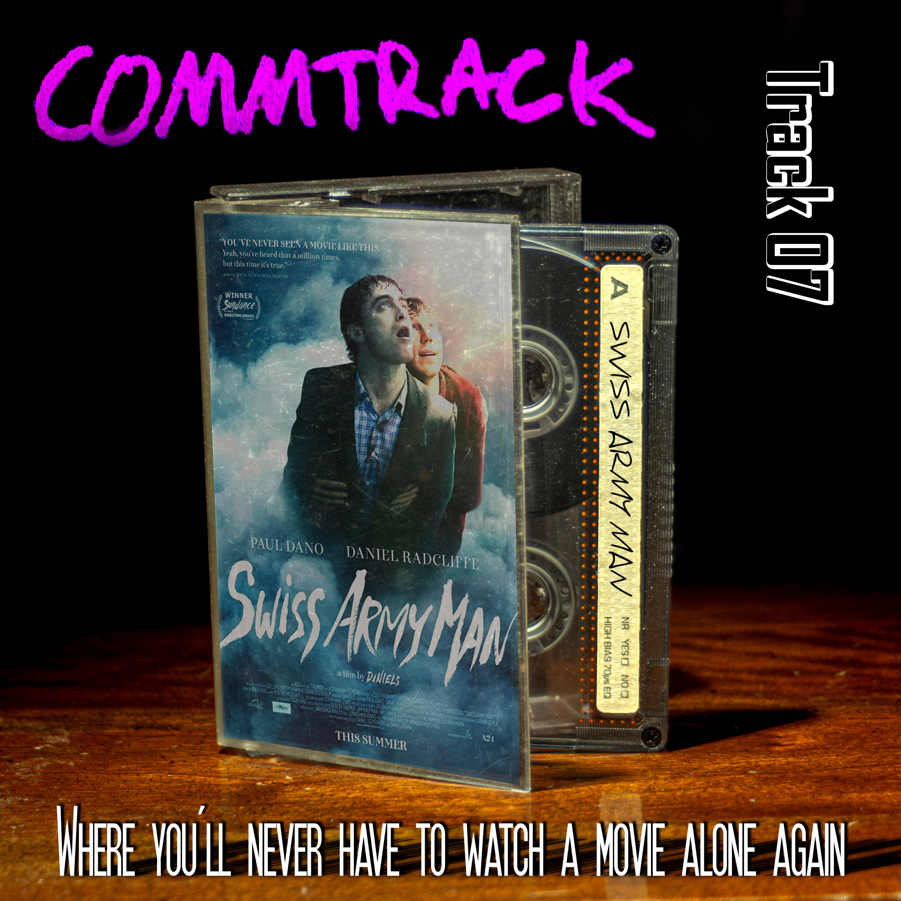 CommTrack