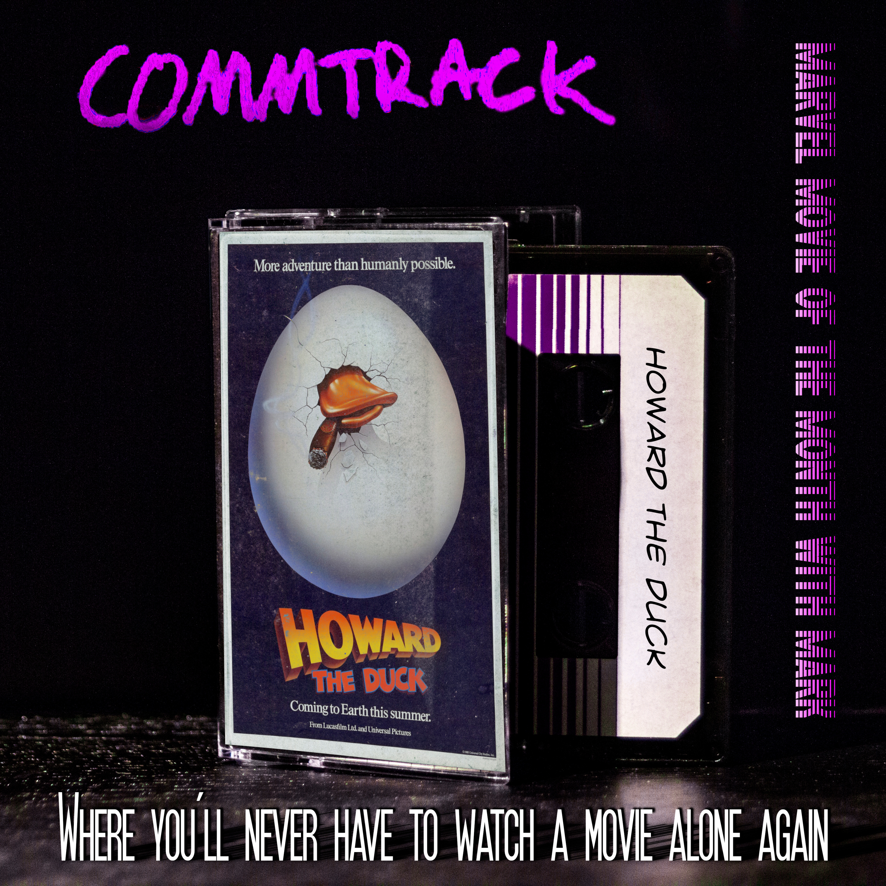 CommTrack