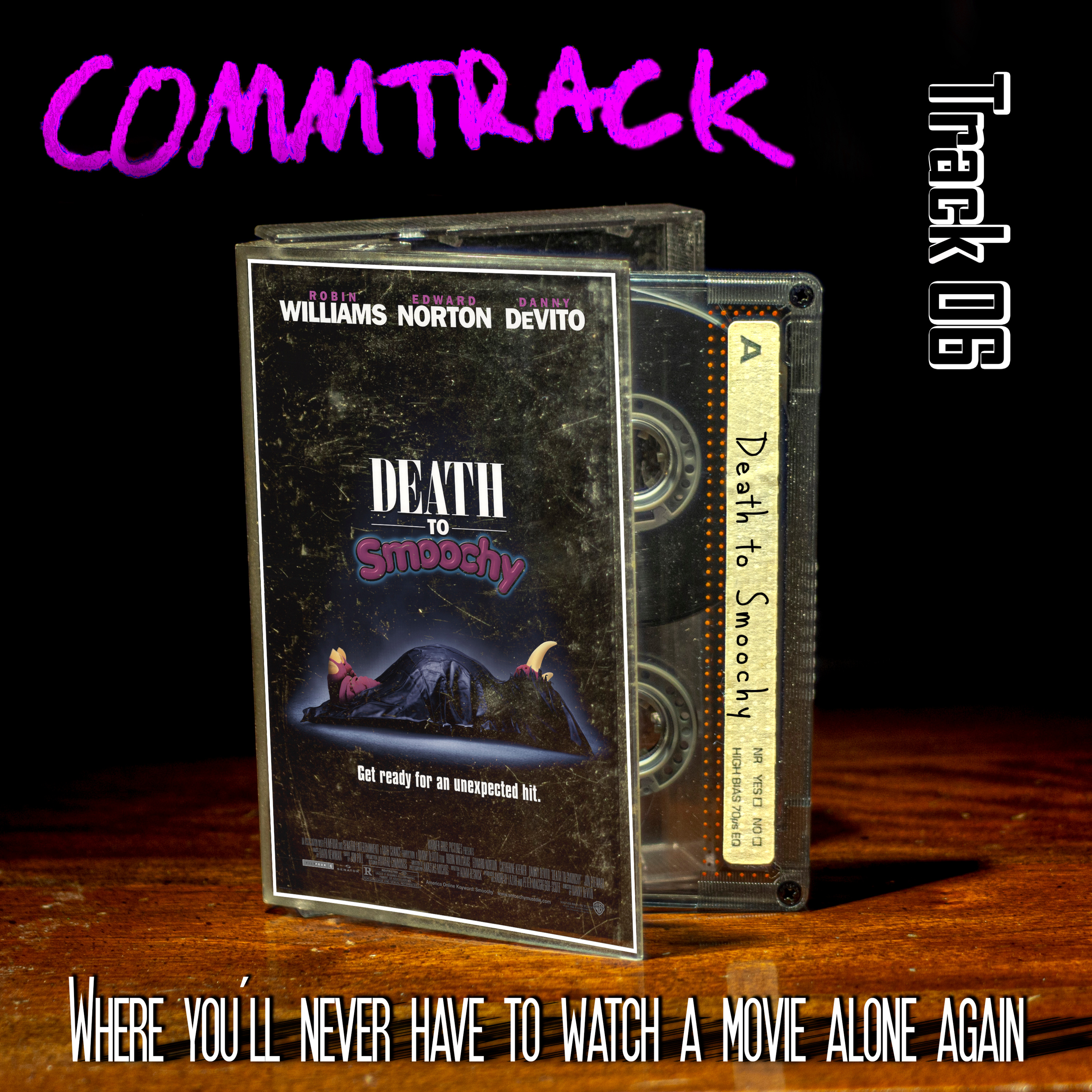 CommTrack