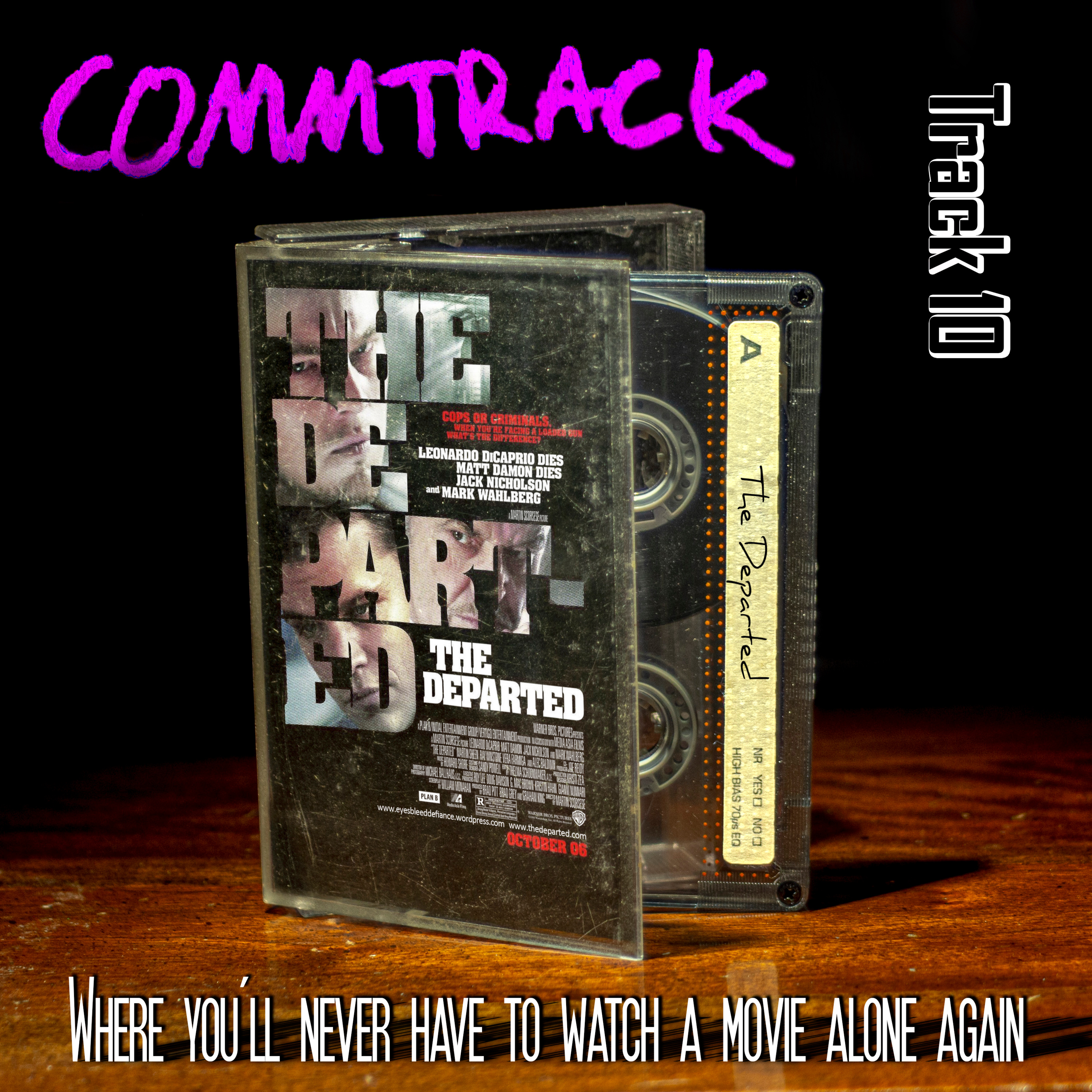 CommTrack