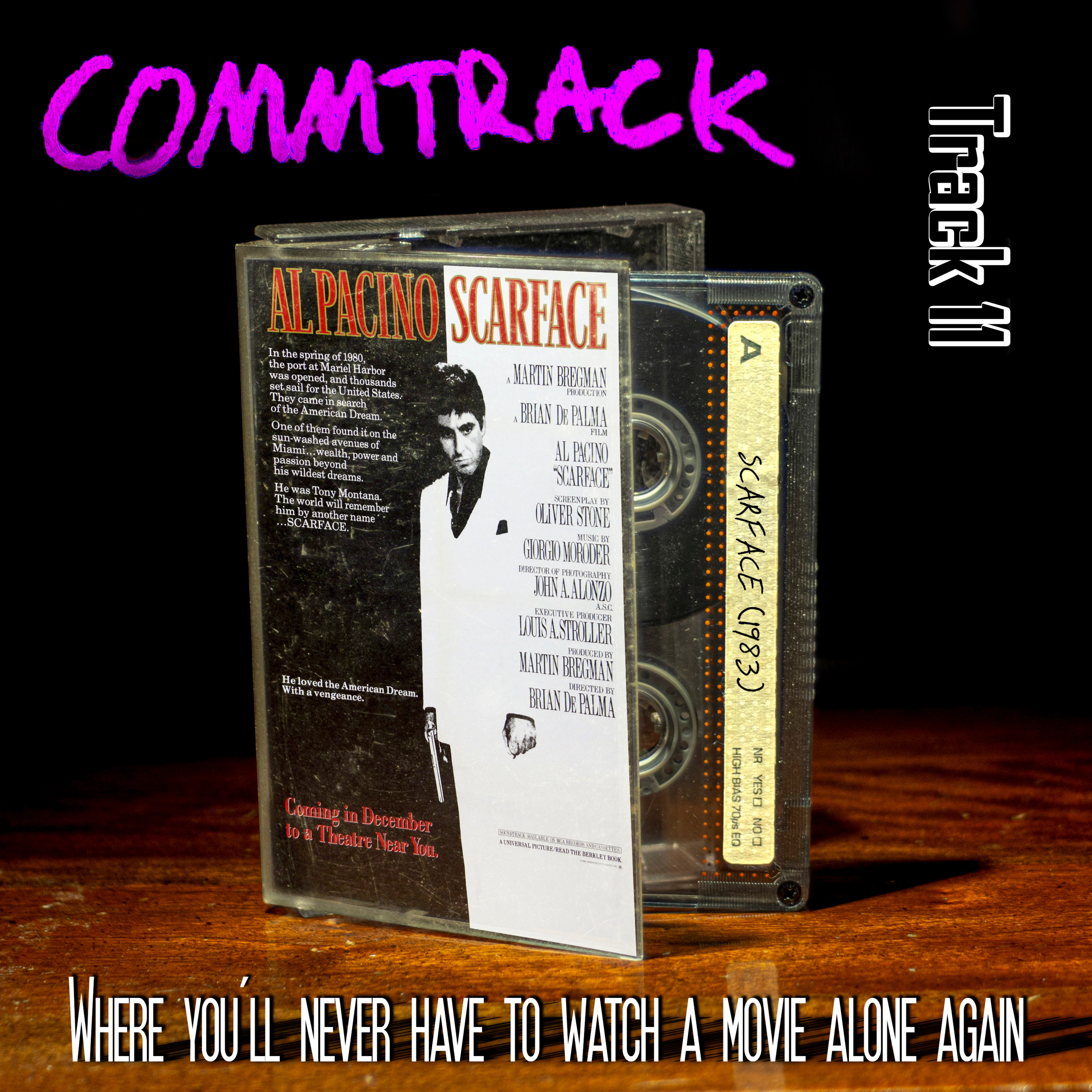 CommTrack