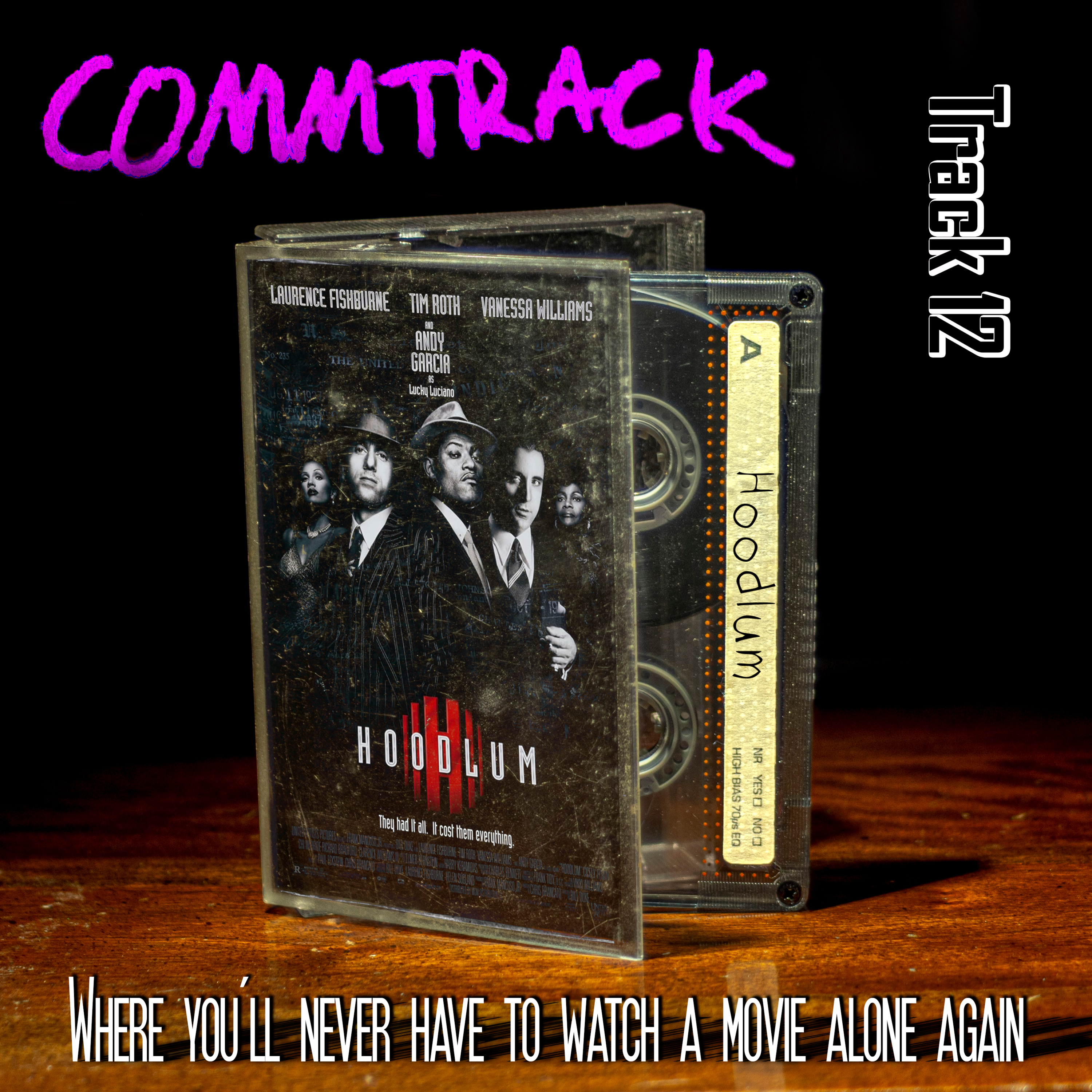 CommTrack