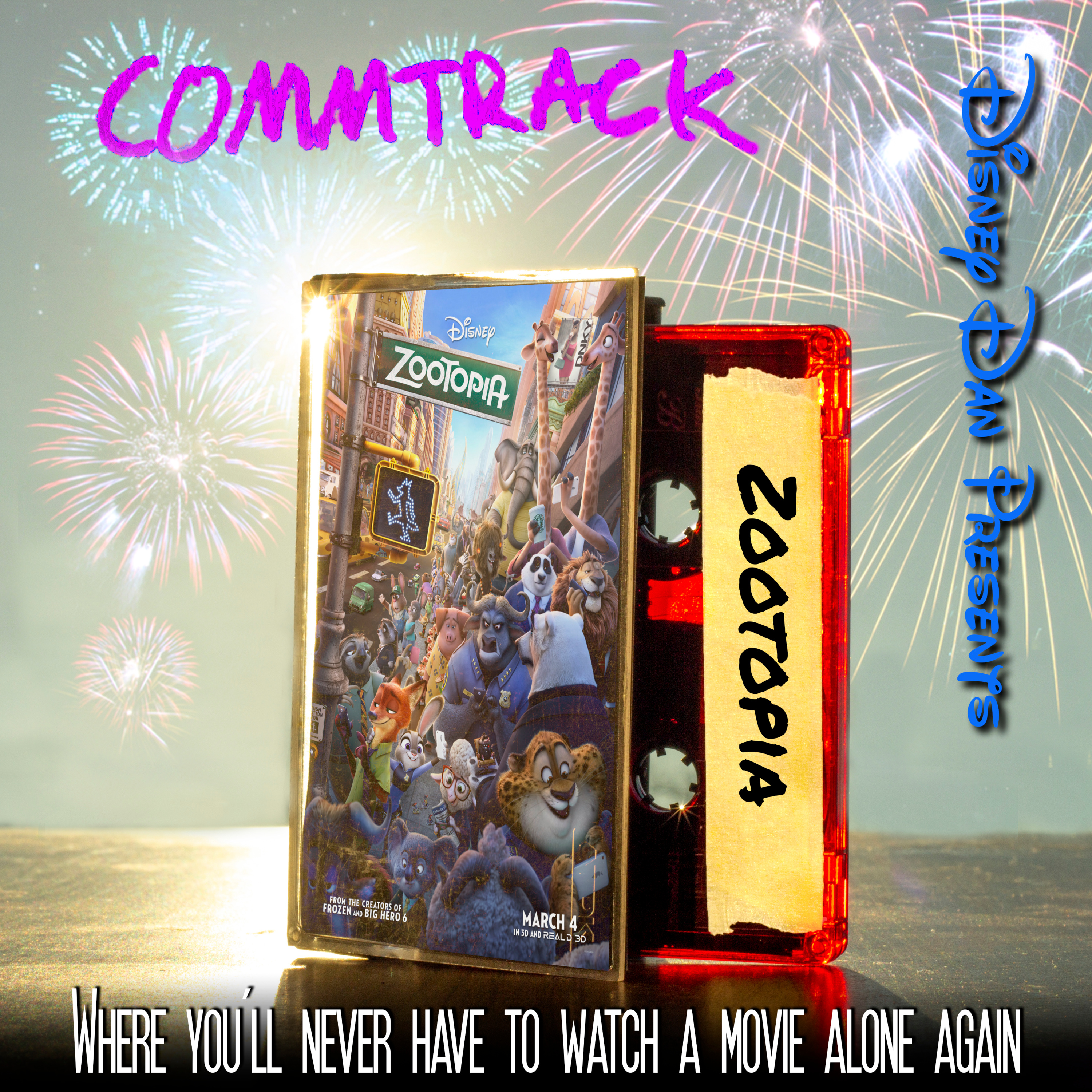 CommTrack