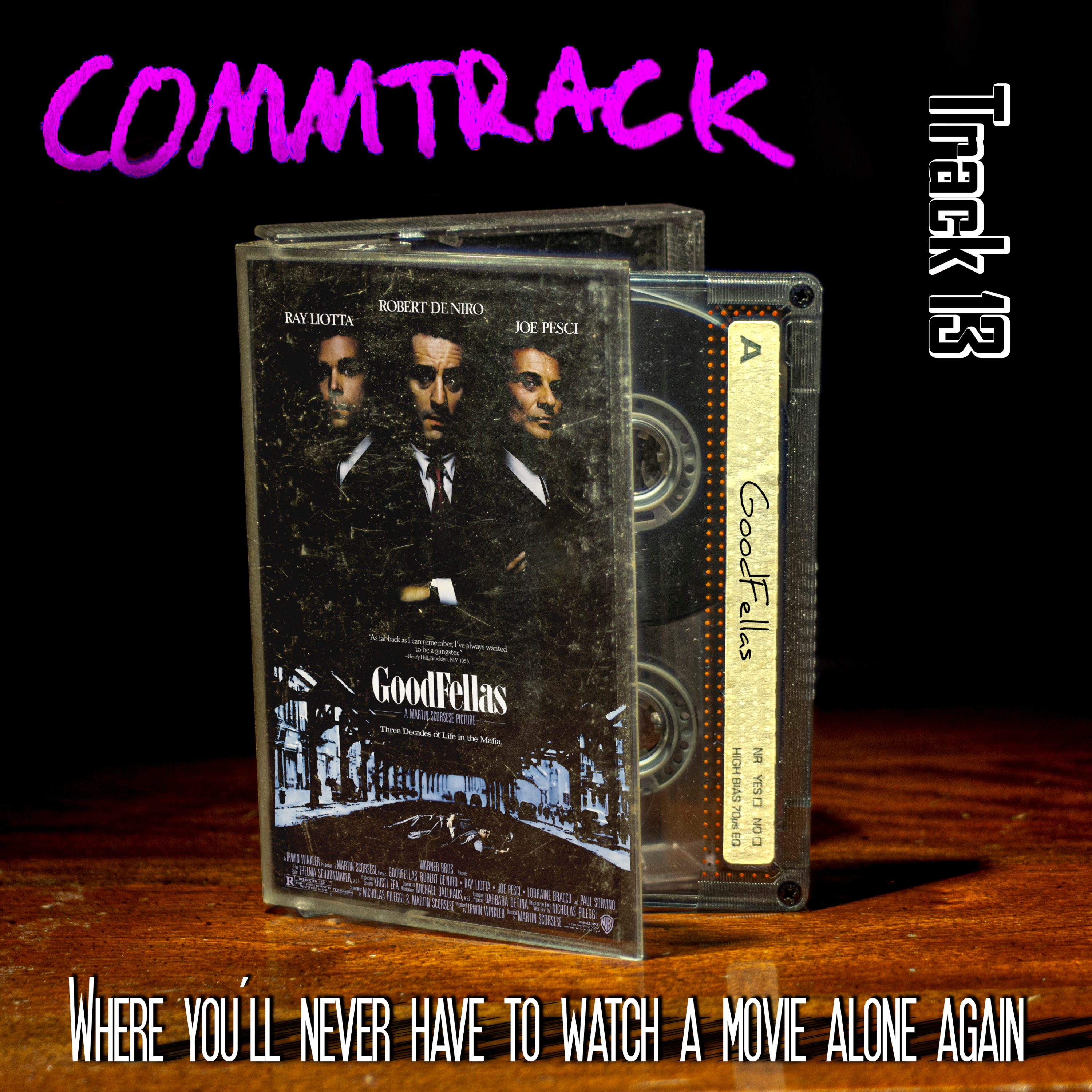 CommTrack